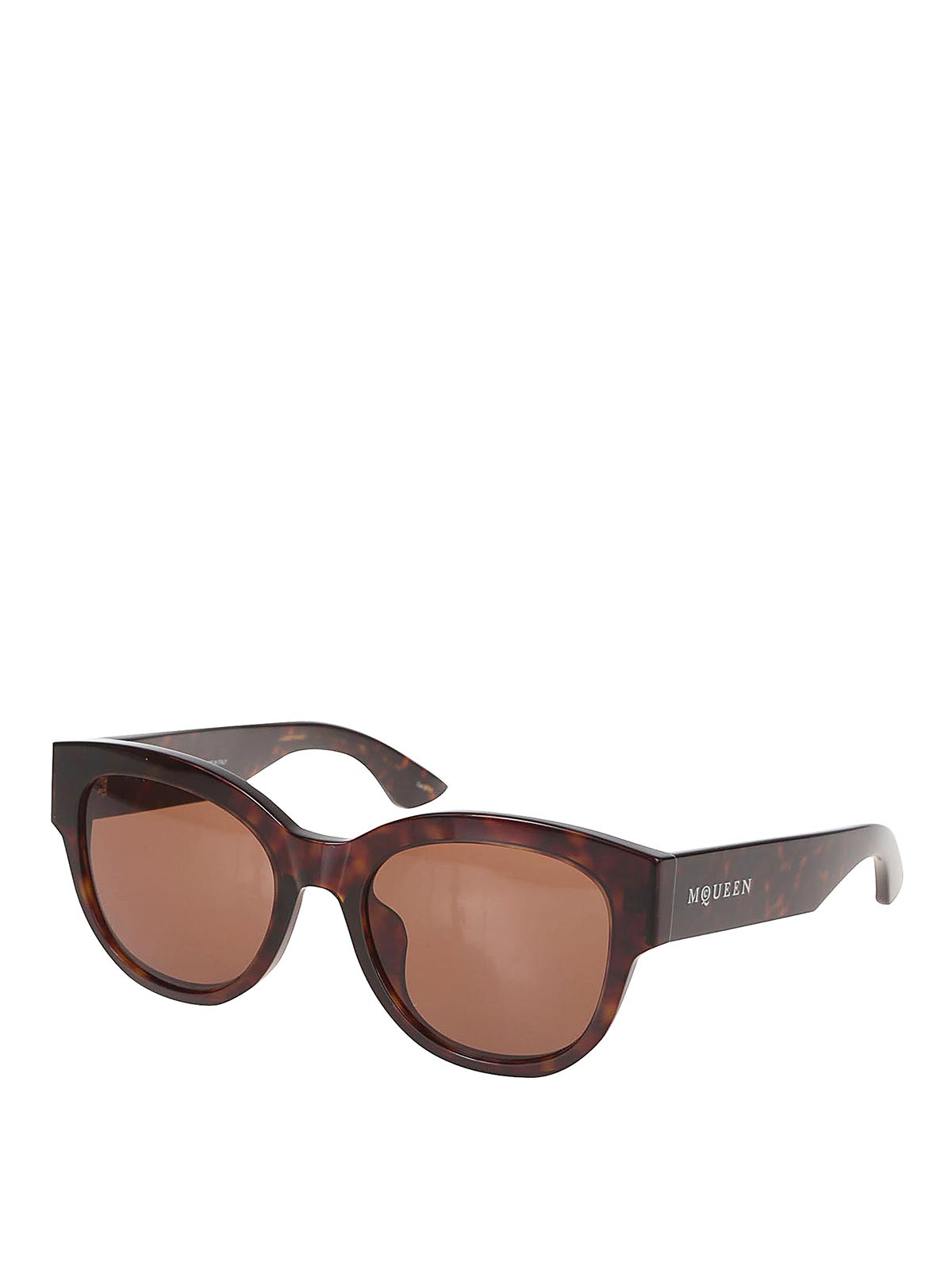 Sunglasses 821696J07492305 (Alexander McQUEEN / サングラス・アイウェア ) | Alexander McQUEEN (アレキサンダー・マックイーン)(1)