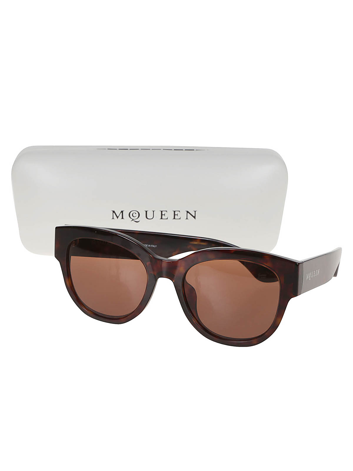 Sunglasses 821696J07492305 (Alexander McQUEEN / サングラス・アイウェア ) | Alexander McQUEEN (アレキサンダー・マックイーン)(2)