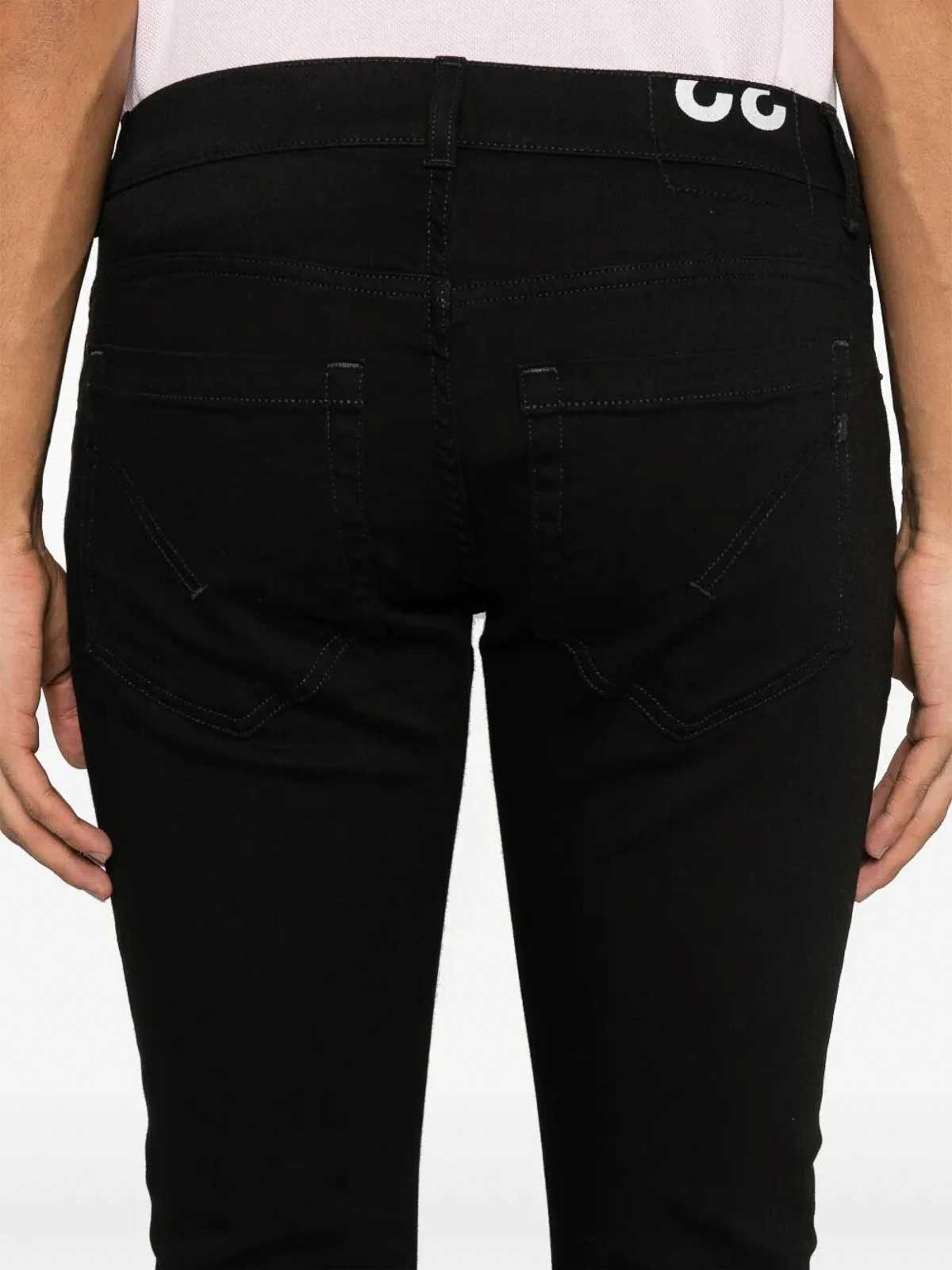 GeorgePants UP232DSH337UA27DU999 (DONDUP / パンツ ) | DONDUP (ドンダップ)(2)