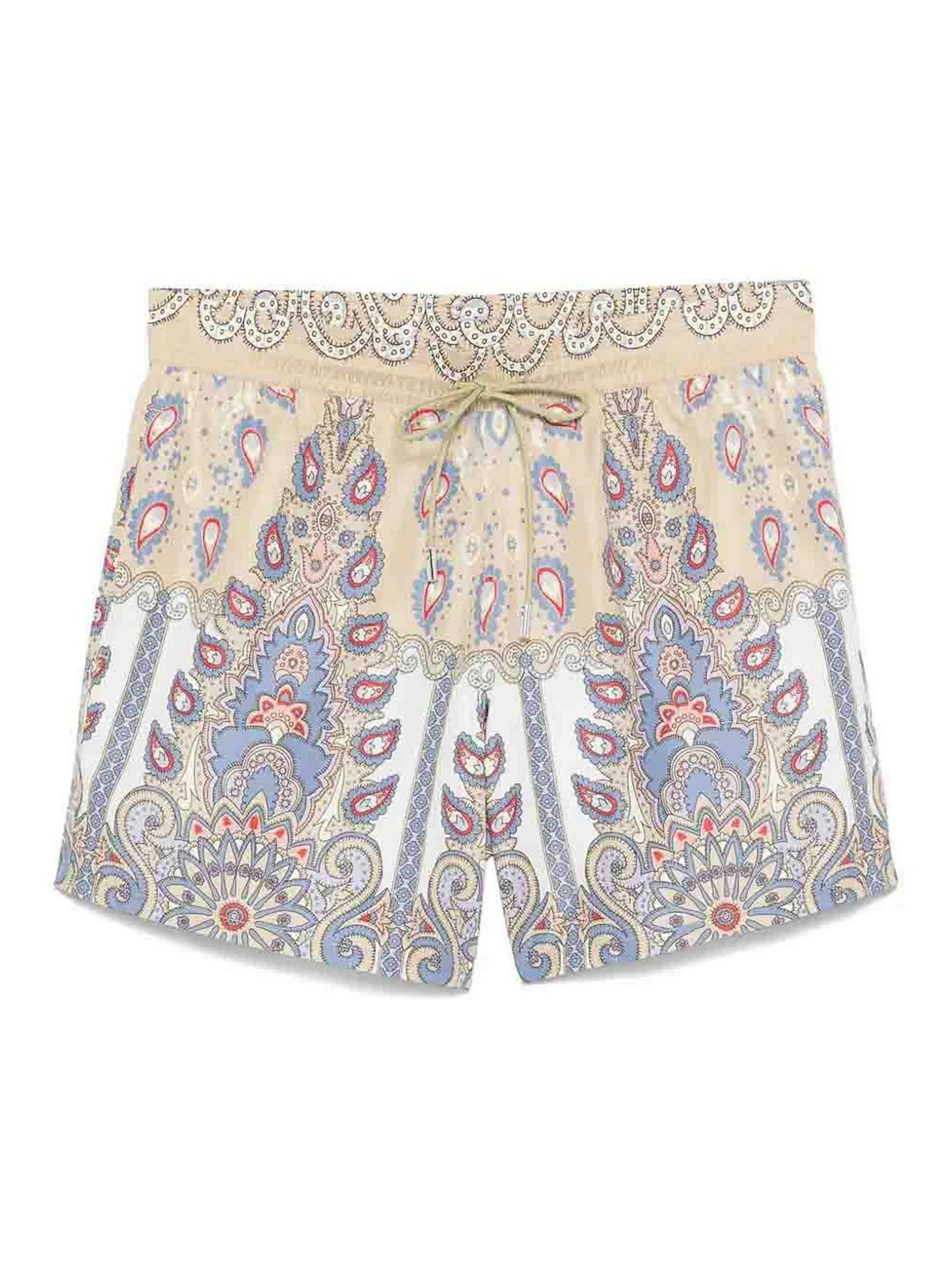 Swim-Trunk Roma MRPB000299SPSA6X0890 (ETRO / スイムウェア ) | ETRO (エトロ)