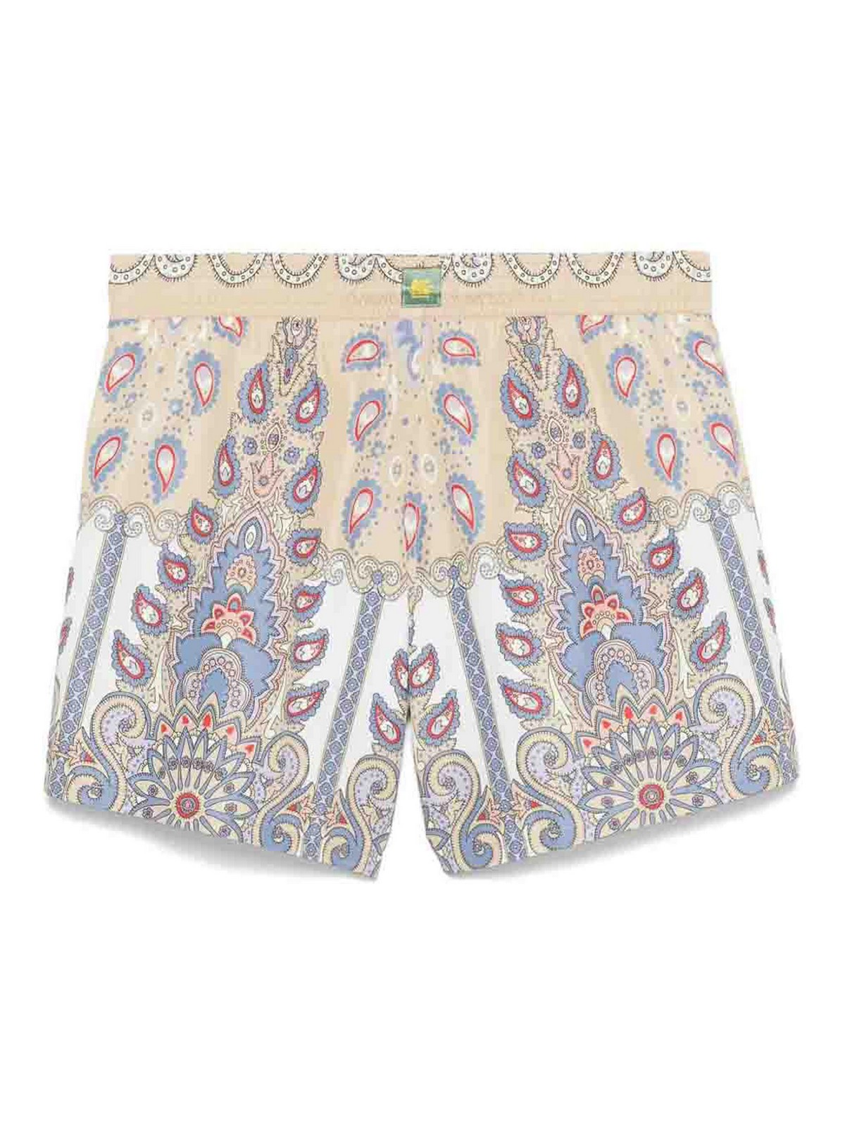 Swim-Trunk Roma MRPB000299SPSA6X0890 (ETRO / スイムウェア ) | ETRO (エトロ)(1)