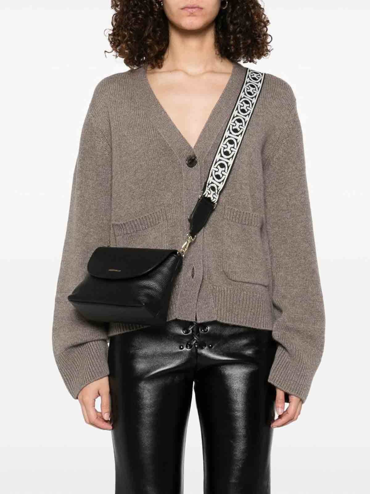 Mini Bag Grained Leather E5S8F590101001 (COCCINELLE / ハンドバッグ・ショルダーバッグ ) | COCCINELLE (コチネレ)(4)