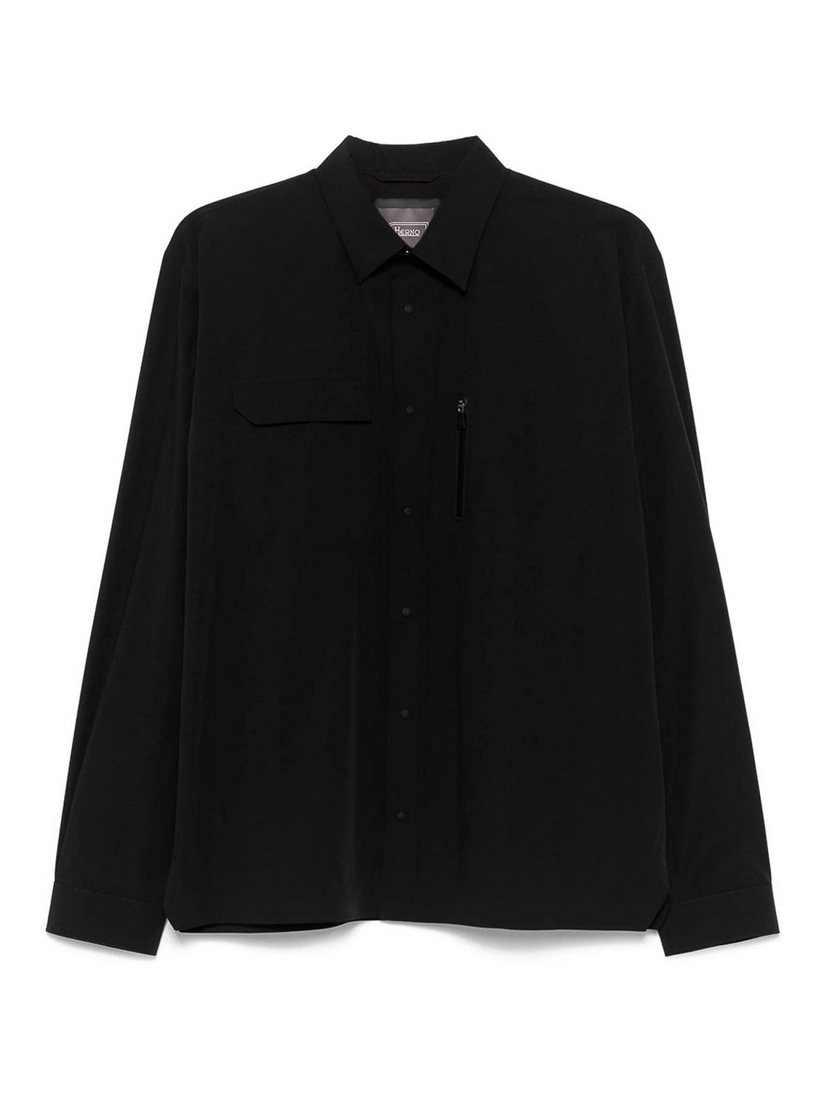 MaestroShirt CM000004U12691Z9300 (Herno / シャツ・ブラウス ) | Herno (ヘルノ)