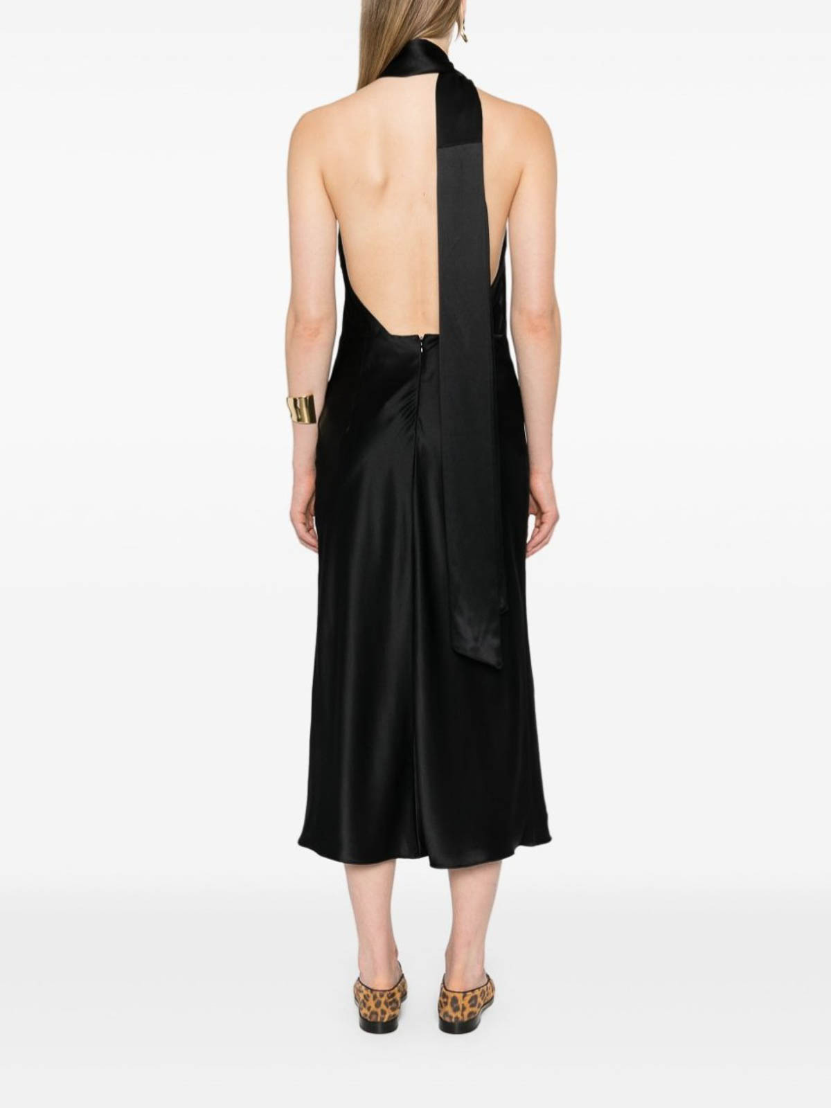 Moli dress 2421226141600000 (Max Mara / ワンピース・ドレス・オールインワン ) | Max Mara (マックスマーラ)(2)