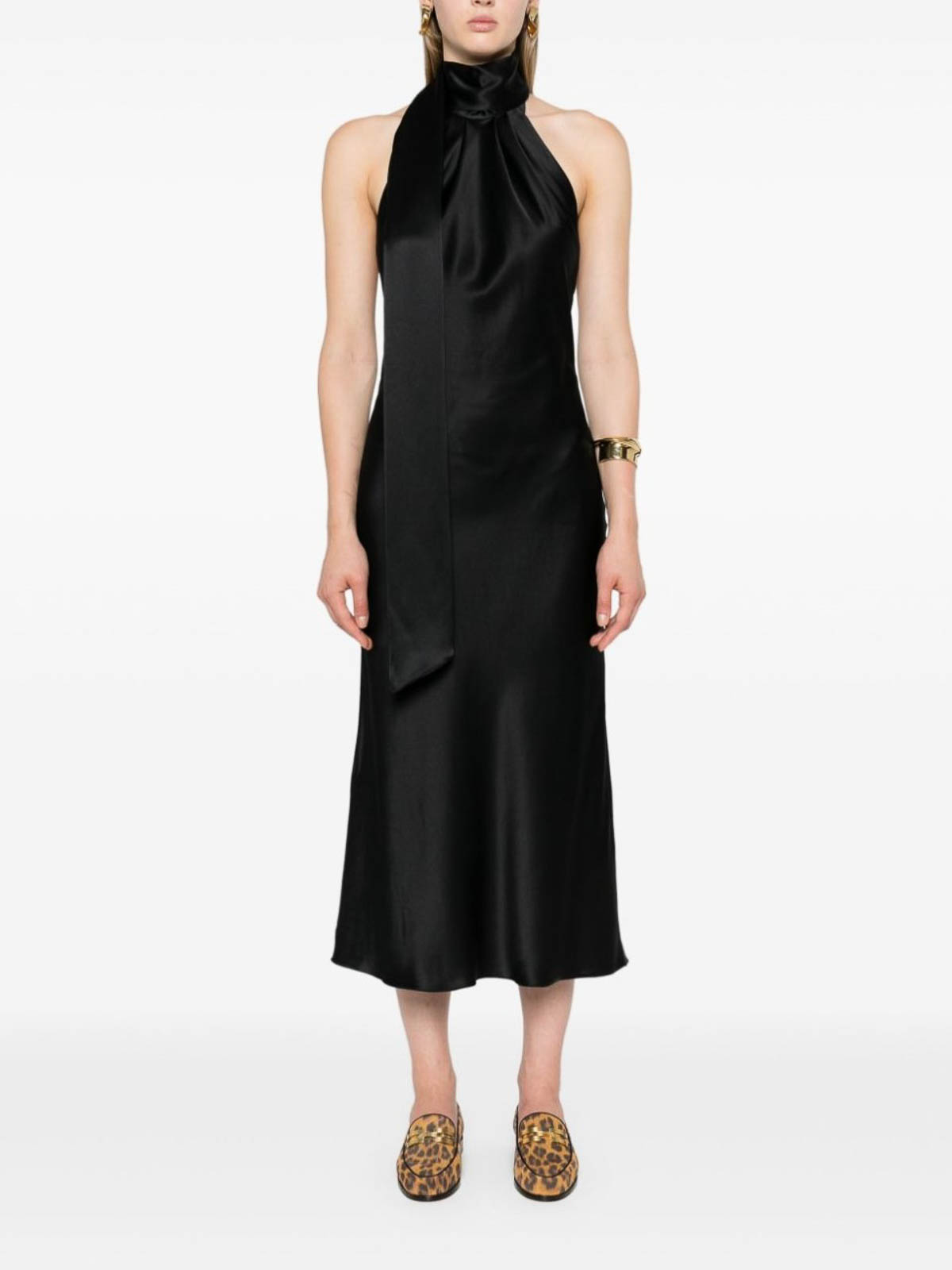 Moli dress 2421226141600000 (Max Mara / ワンピース・ドレス・オールインワン ) | Max Mara (マックスマーラ)(3)