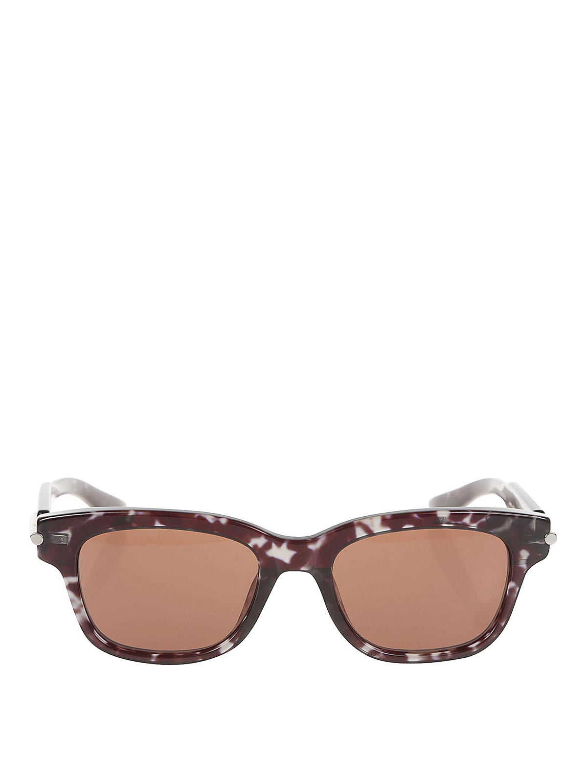 Sunglasses 821685J07491309 (Alexander McQUEEN / サングラス・アイウェア ) | Alexander McQUEEN (アレキサンダー・マックイーン)