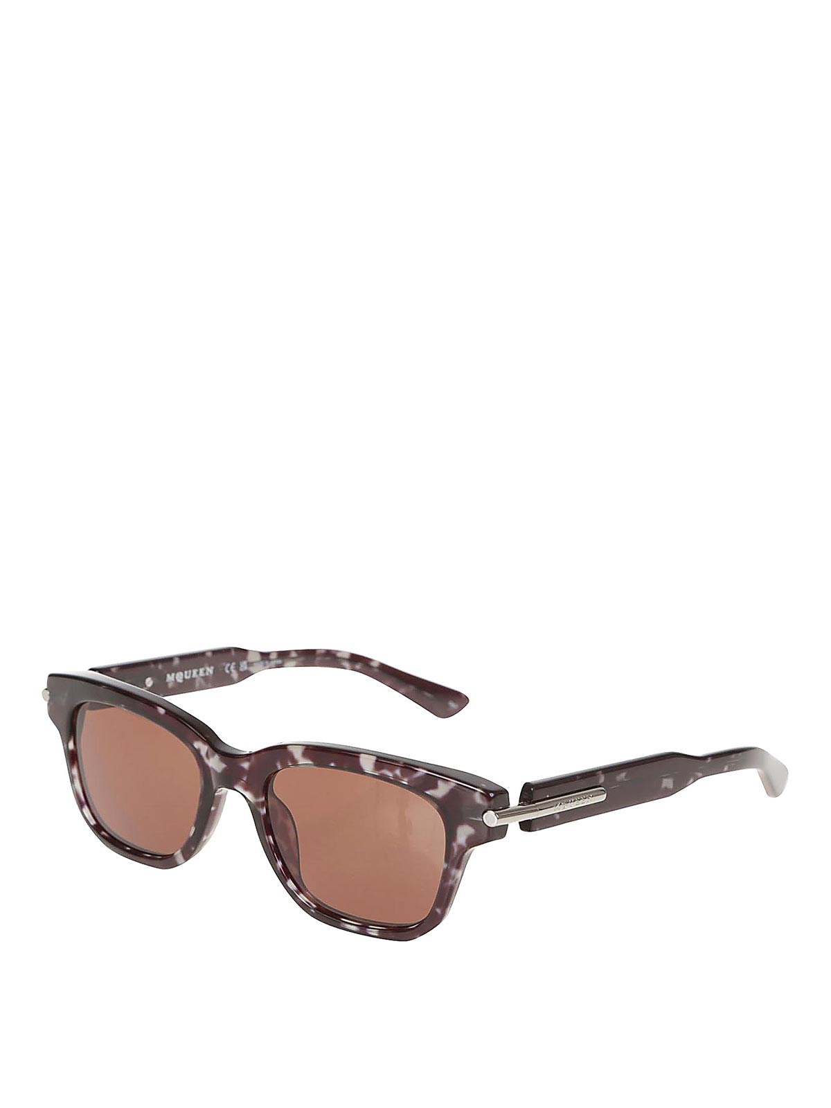 Sunglasses 821685J07491309 (Alexander McQUEEN / サングラス・アイウェア ) | Alexander McQUEEN (アレキサンダー・マックイーン)(1)