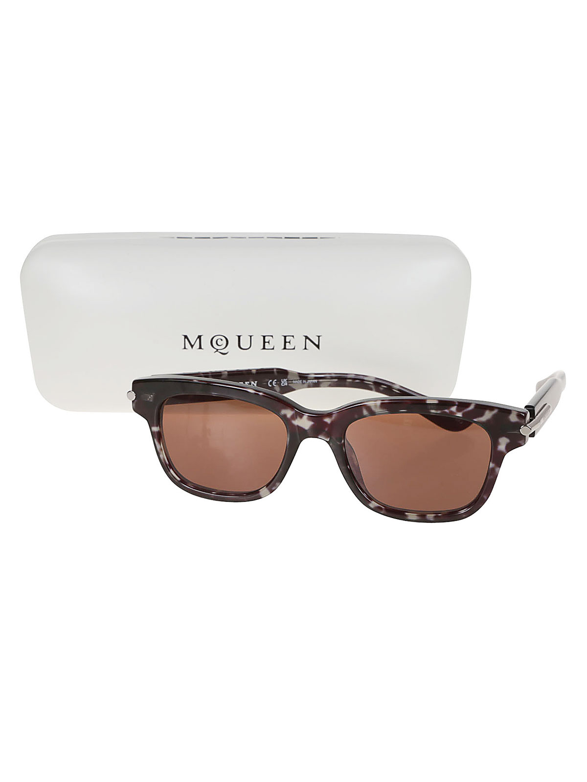 Sunglasses 821685J07491309 (Alexander McQUEEN / サングラス・アイウェア ) | Alexander McQUEEN (アレキサンダー・マックイーン)(2)