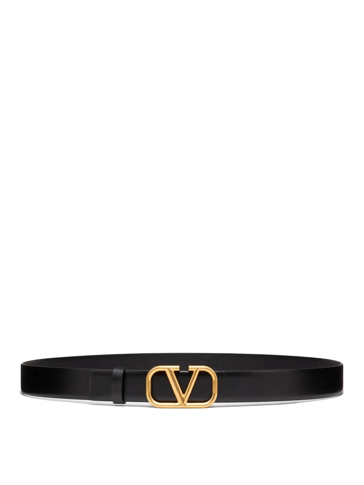 Buckle Belt H 30 Nero (Valentino Garavani/ベルト