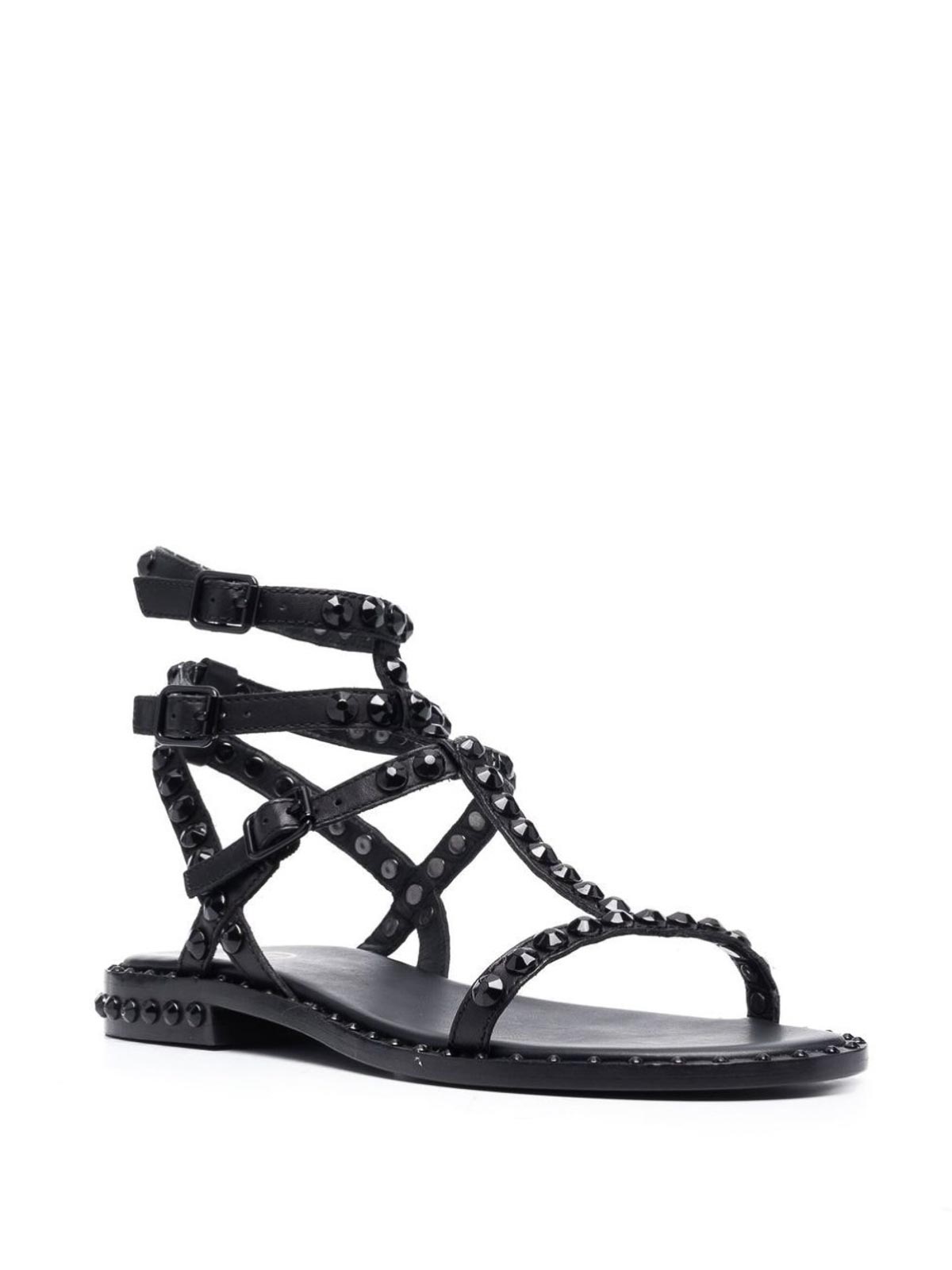 Brazil Sandals PLAY01 (ASH / サンダル ) | ASH (アッシュ)(1)