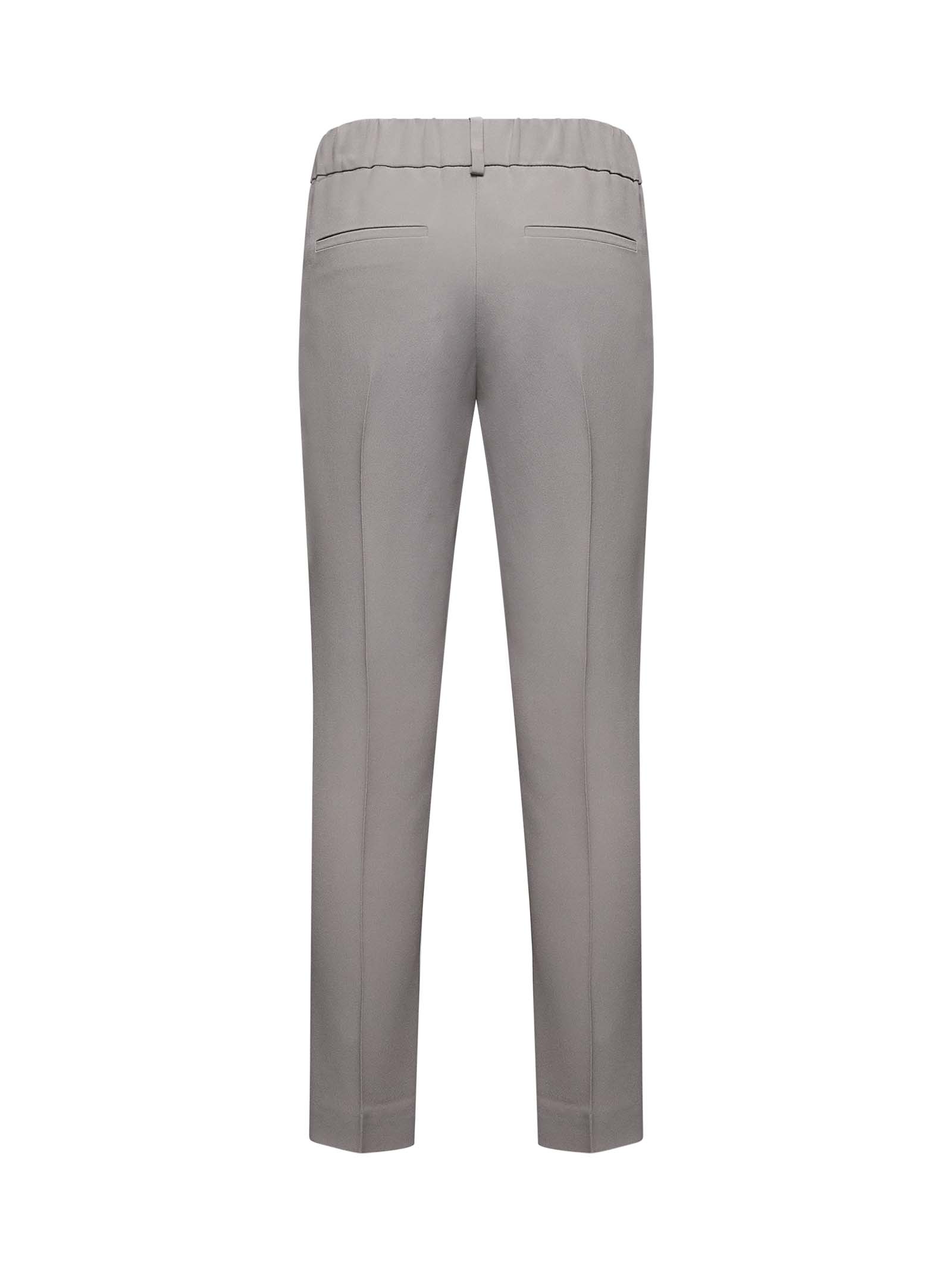 Brunello Cucinelli Trousers MA029P1673C3177 (Brunello Cucinelli / パンツ ) | Brunello Cucinelli (ブルネロ・クチネリ)(1)