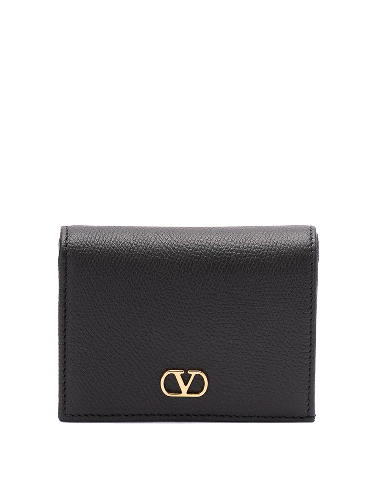 Vlogo SignatureFlap French Wallet 6W0P0AJ3SNP0NO (Valentino Garavani / 財布・カードケース ) | Valentino Garavani (ヴァレンティノ)
