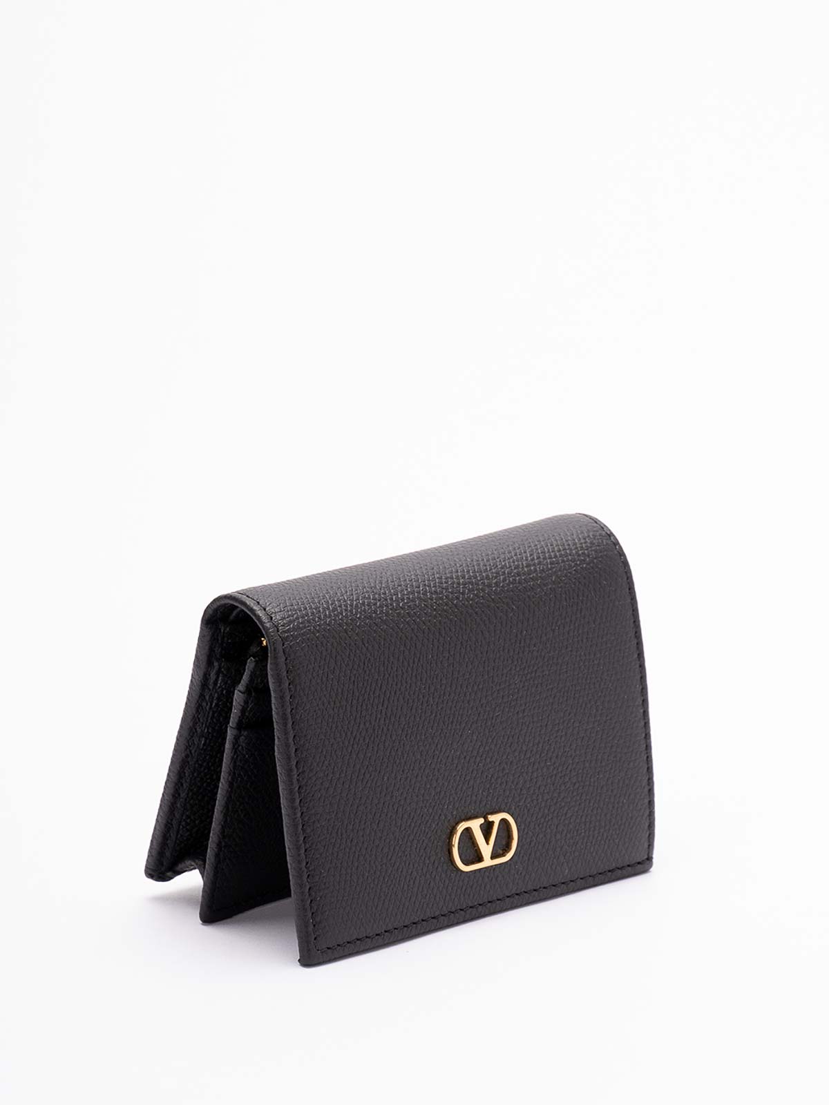 Vlogo SignatureFlap French Wallet 6W0P0AJ3SNP0NO (Valentino Garavani / 財布・カードケース ) | Valentino Garavani (ヴァレンティノ)(2)