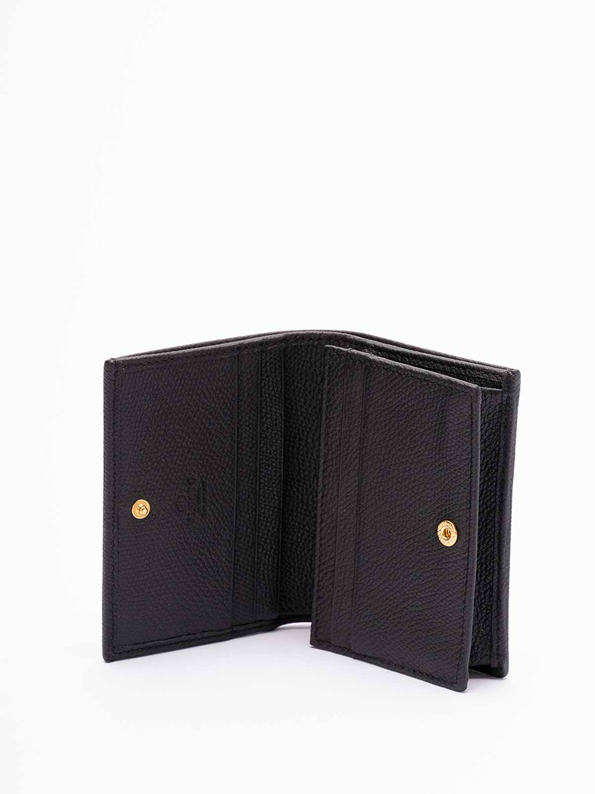 Vlogo SignatureFlap French Wallet 6W0P0AJ3SNP0NO (Valentino Garavani / 財布・カードケース ) | Valentino Garavani (ヴァレンティノ)(3)