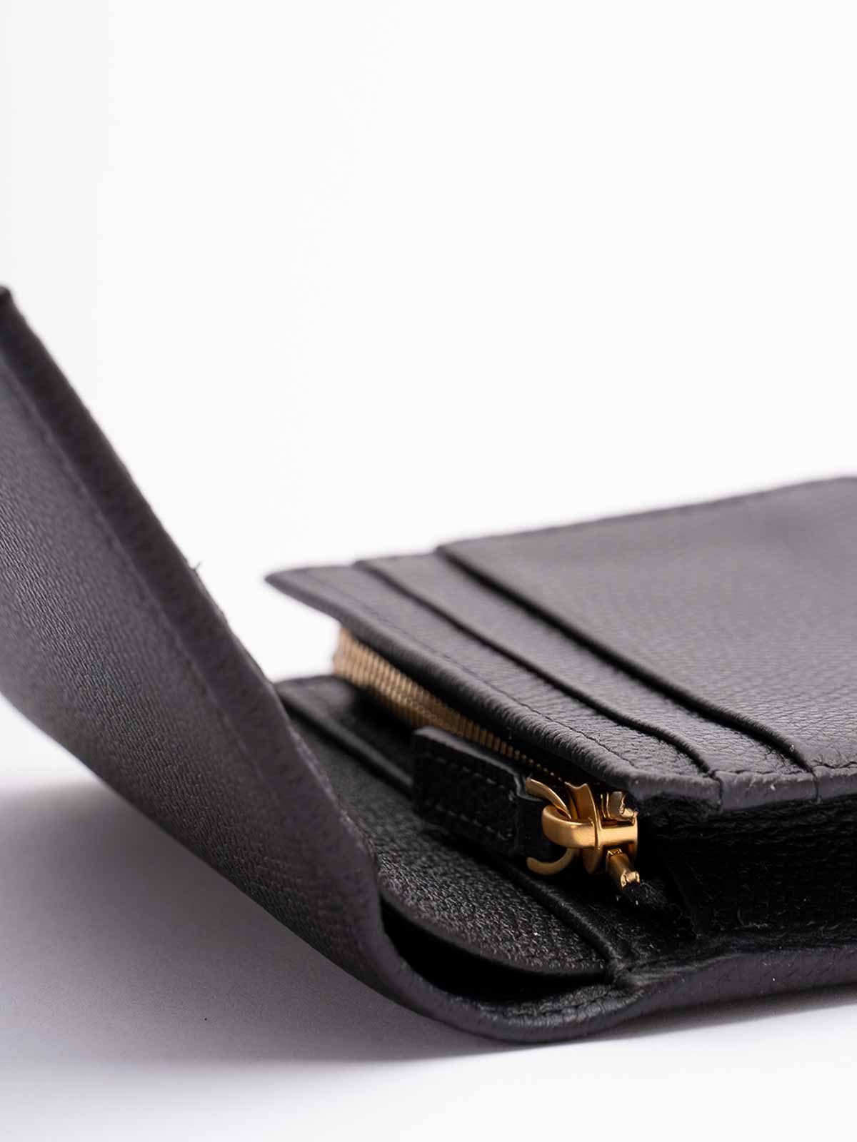 Vlogo SignatureFlap French Wallet 6W0P0AJ3SNP0NO (Valentino Garavani / 財布・カードケース ) | Valentino Garavani (ヴァレンティノ)(4)