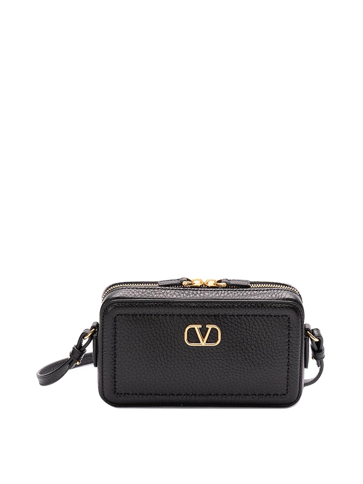 AlltimeMini Case Case 6W0P0AI5RZR0NO (Valentino Garavani / ハンドバッグ・ショルダーバッグ ) | Valentino Garavani (ヴァレンティノ)