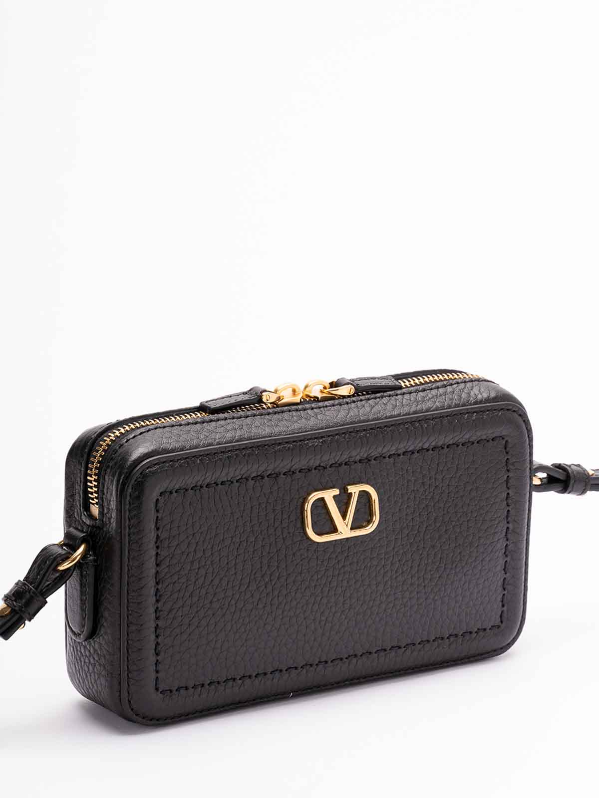 AlltimeMini Case Case 6W0P0AI5RZR0NO (Valentino Garavani / ハンドバッグ・ショルダーバッグ ) | Valentino Garavani (ヴァレンティノ)(2)