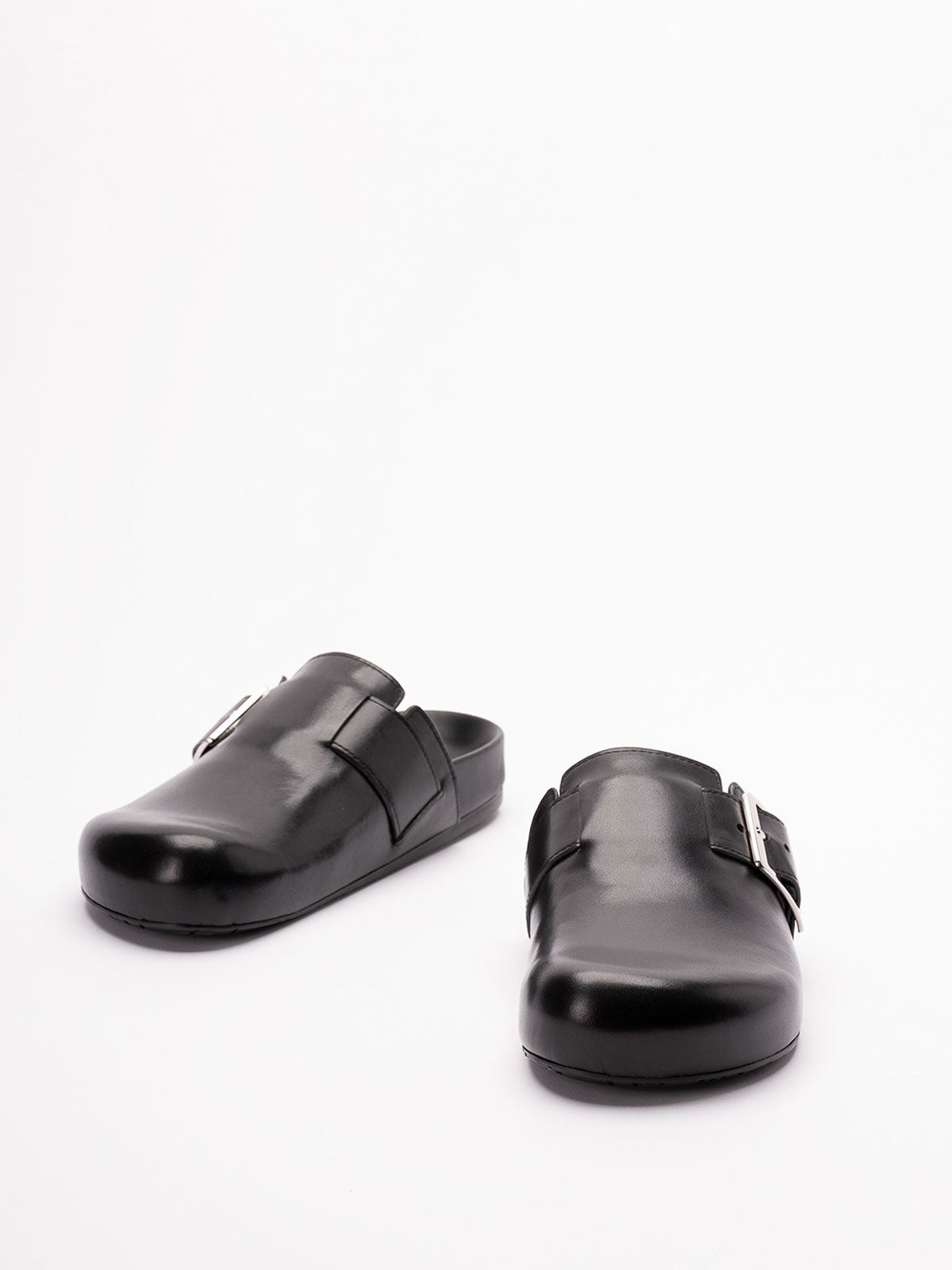 EaseBuckle Mules LLSS465X031100 (LOEWE / サンダル ) | LOEWE (ロエベ)(1)