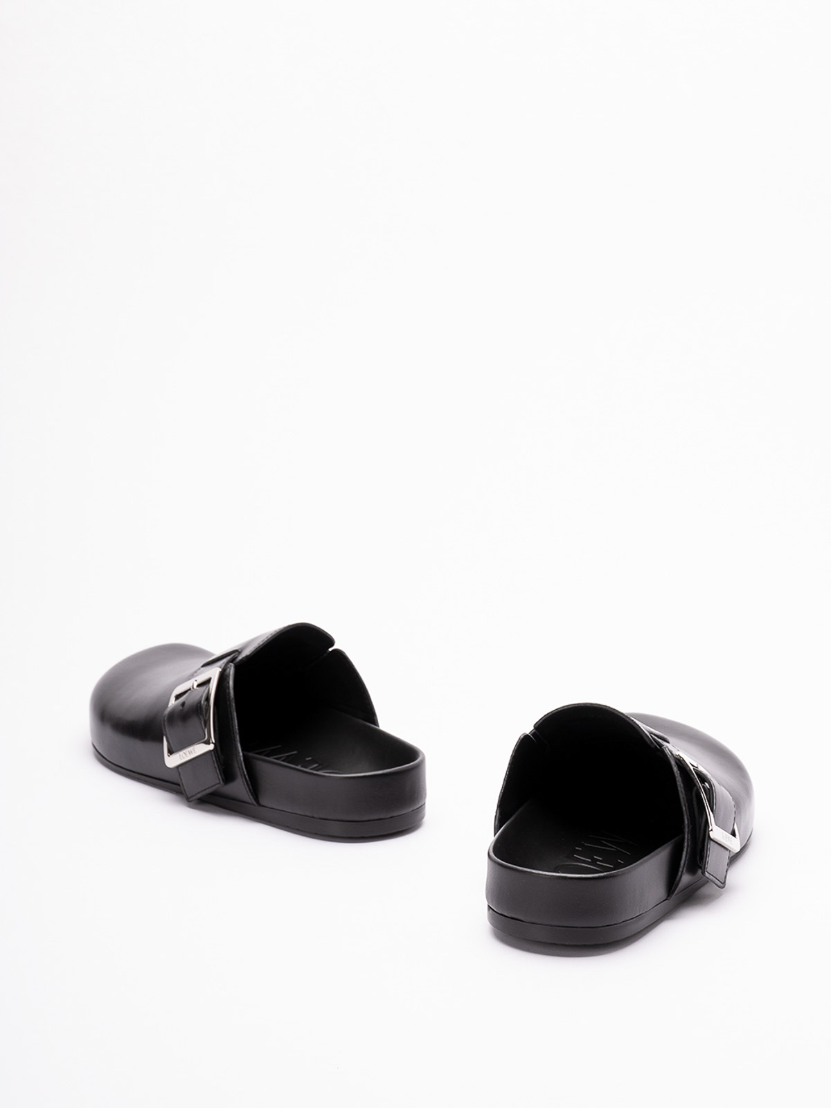 EaseBuckle Mules LLSS465X031100 (LOEWE / サンダル ) | LOEWE (ロエベ)(2)