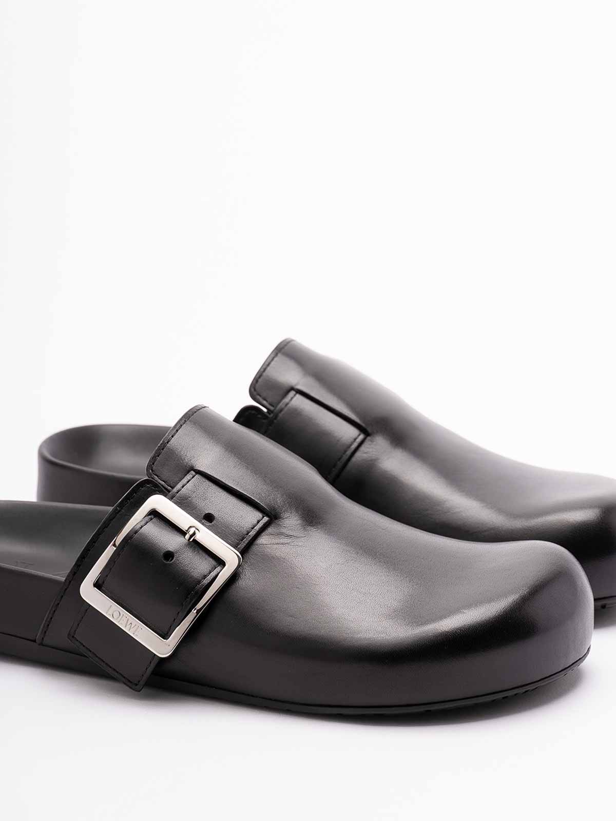 EaseBuckle Mules LLSS465X031100 (LOEWE / サンダル ) | LOEWE (ロエベ)(4)
