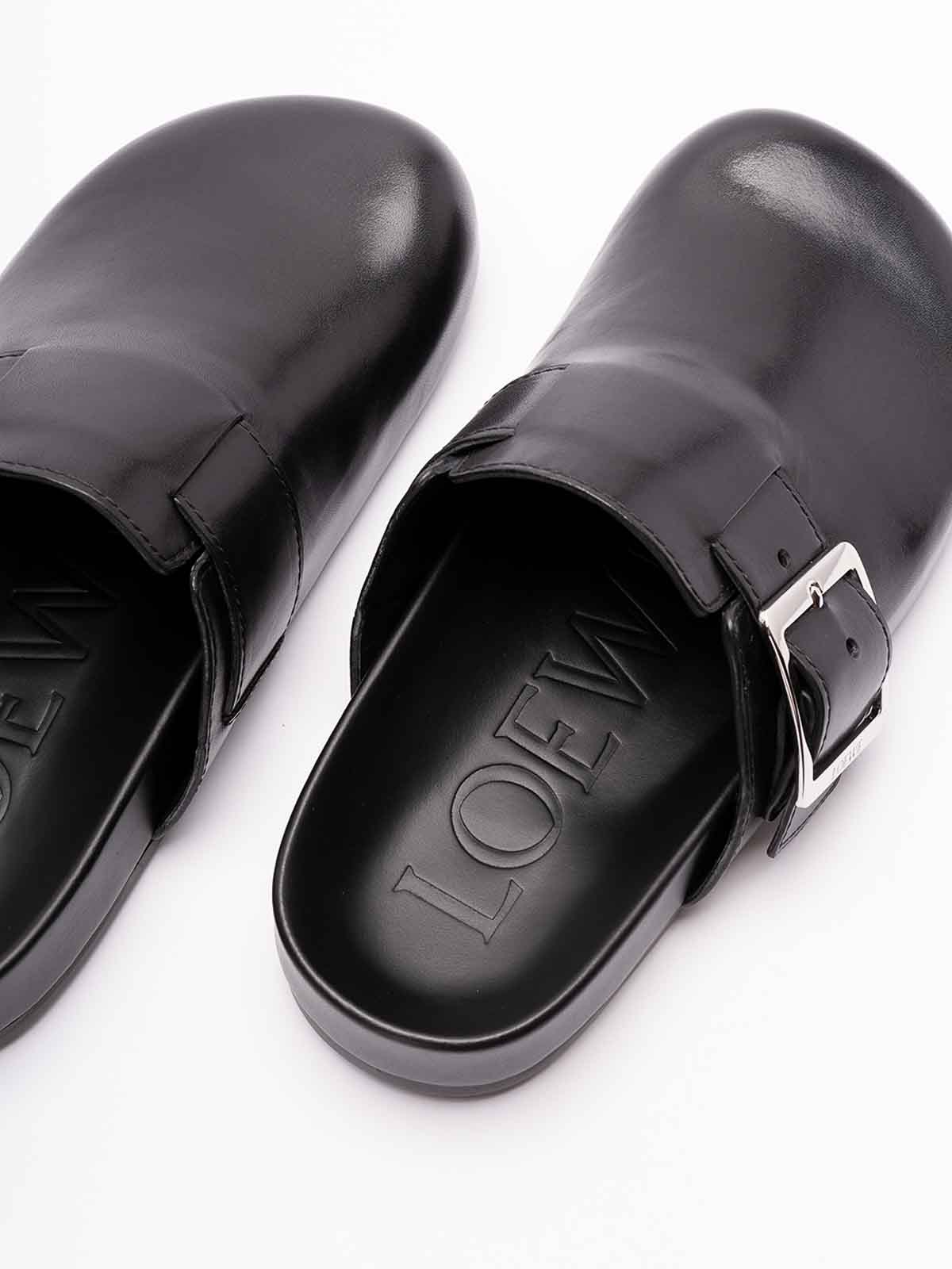 EaseBuckle Mules LLSS465X031100 (LOEWE / サンダル ) | LOEWE (ロエベ)(5)