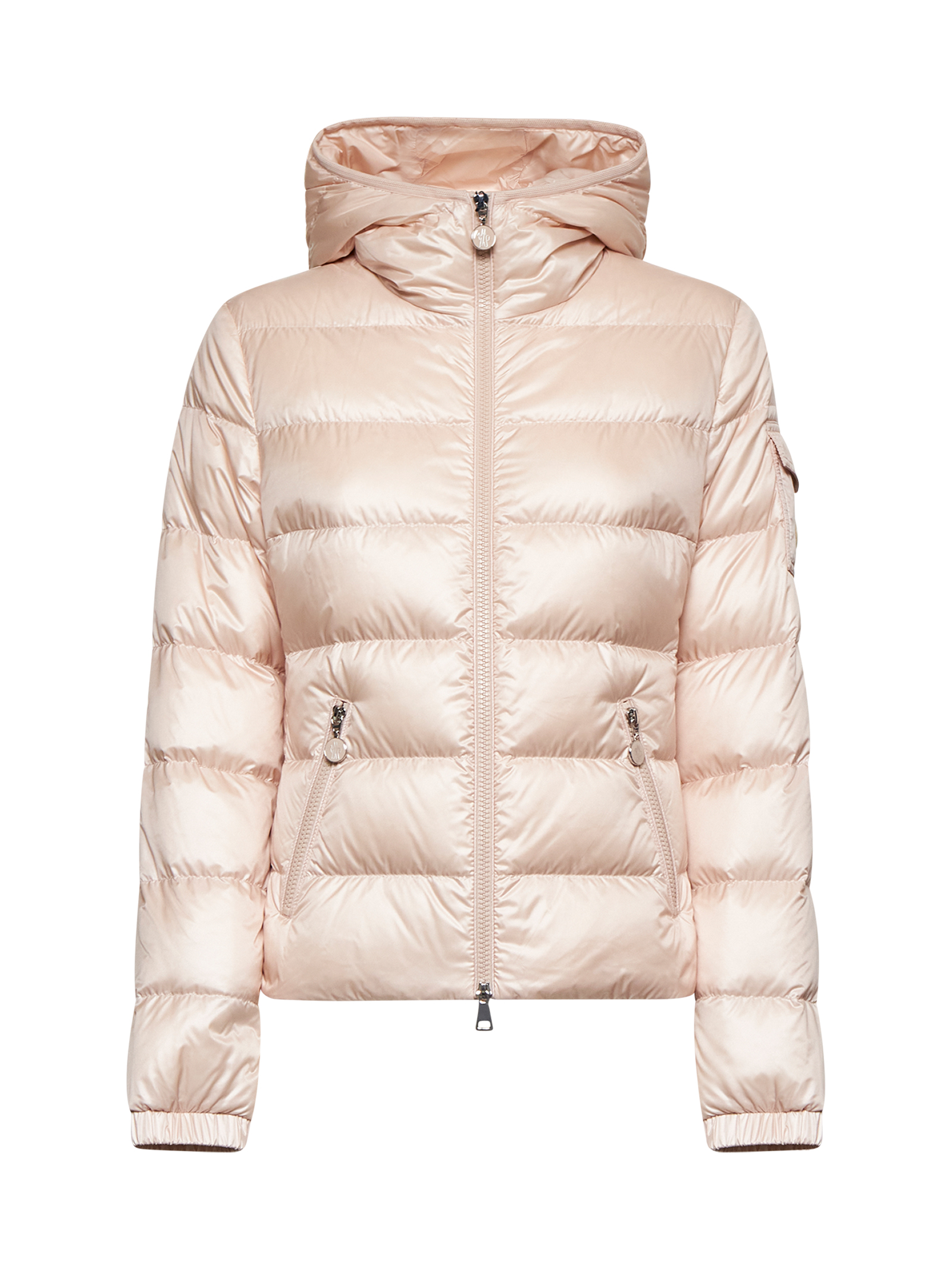 Moncler Coats Pink K10931A00074595ZZ529 (Moncler / ダウンジャケット・コート ) | Moncler (モンクレール)