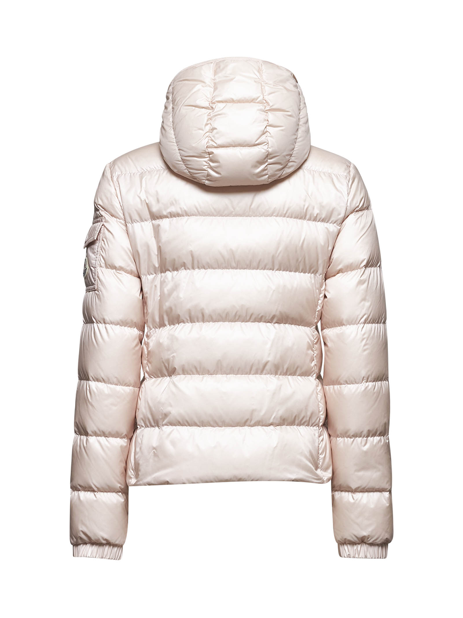 Moncler Coats Pink K10931A00074595ZZ529 (Moncler / ダウンジャケット・コート ) | Moncler (モンクレール)(1)