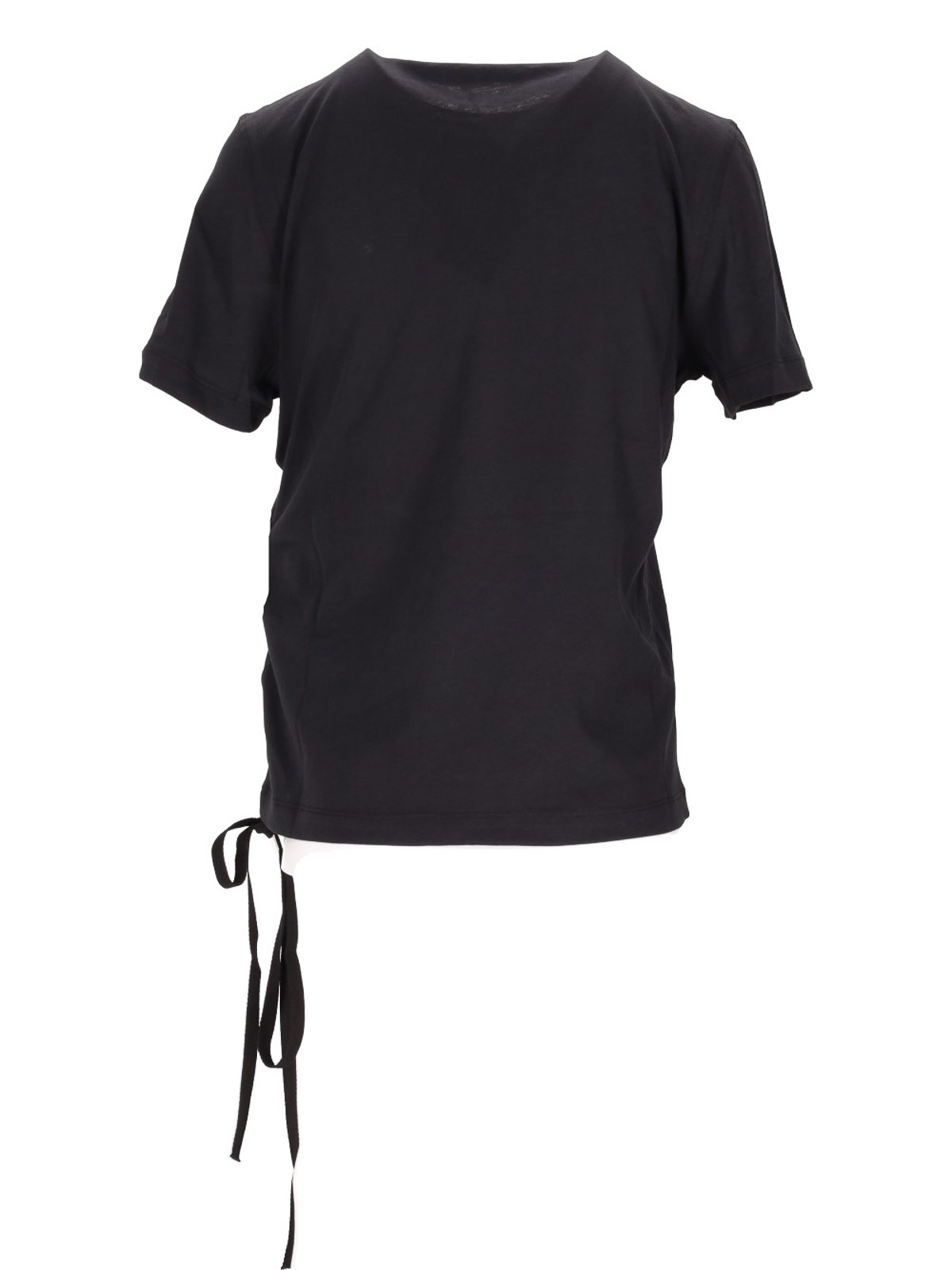 Fanie Standard Fit T-Shirt Brushed Jersey B0012545FA206099 (Ann Demeulemeester / Tシャツ・カットソー ) | Ann Demeulemeester (アンドゥムルメステール)(3)