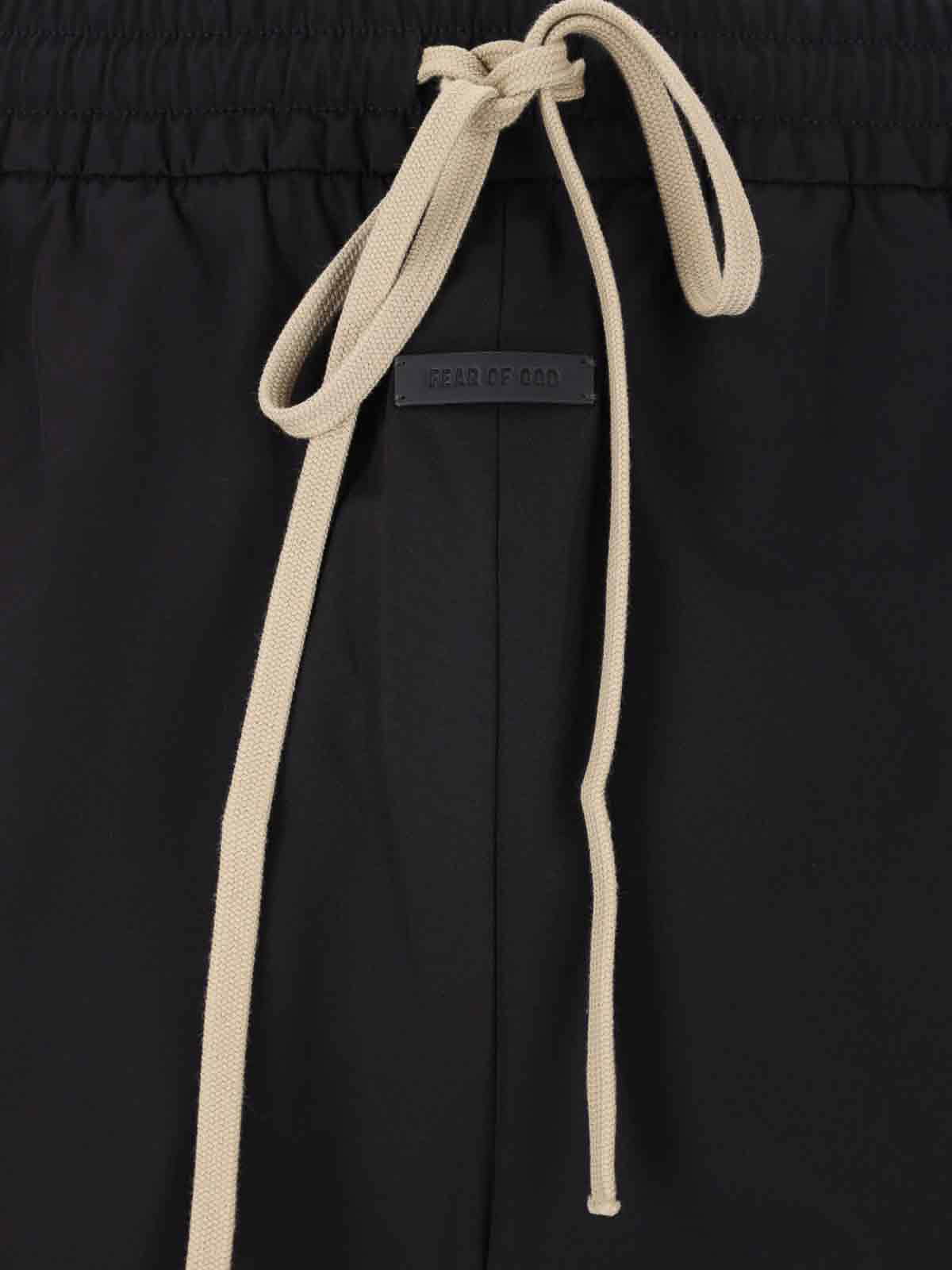 Sports Pants Logo FGE240404PON001 (Fear of God / パンツ ) | Fear of God (フィアオブゴッド)(3)