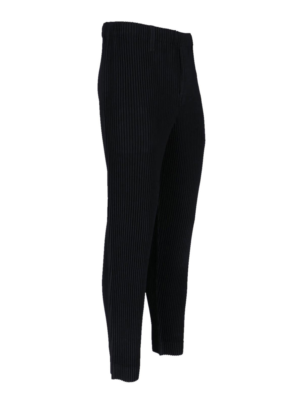 Pleated trousers HP56FF25115 (HOMME PLISSÉ ISSEY MIYAKE / パンツ ) | HOMME PLISSÉ ISSEY MIYAKE (オムプリッセ イッセイ ミヤケ)(2)
