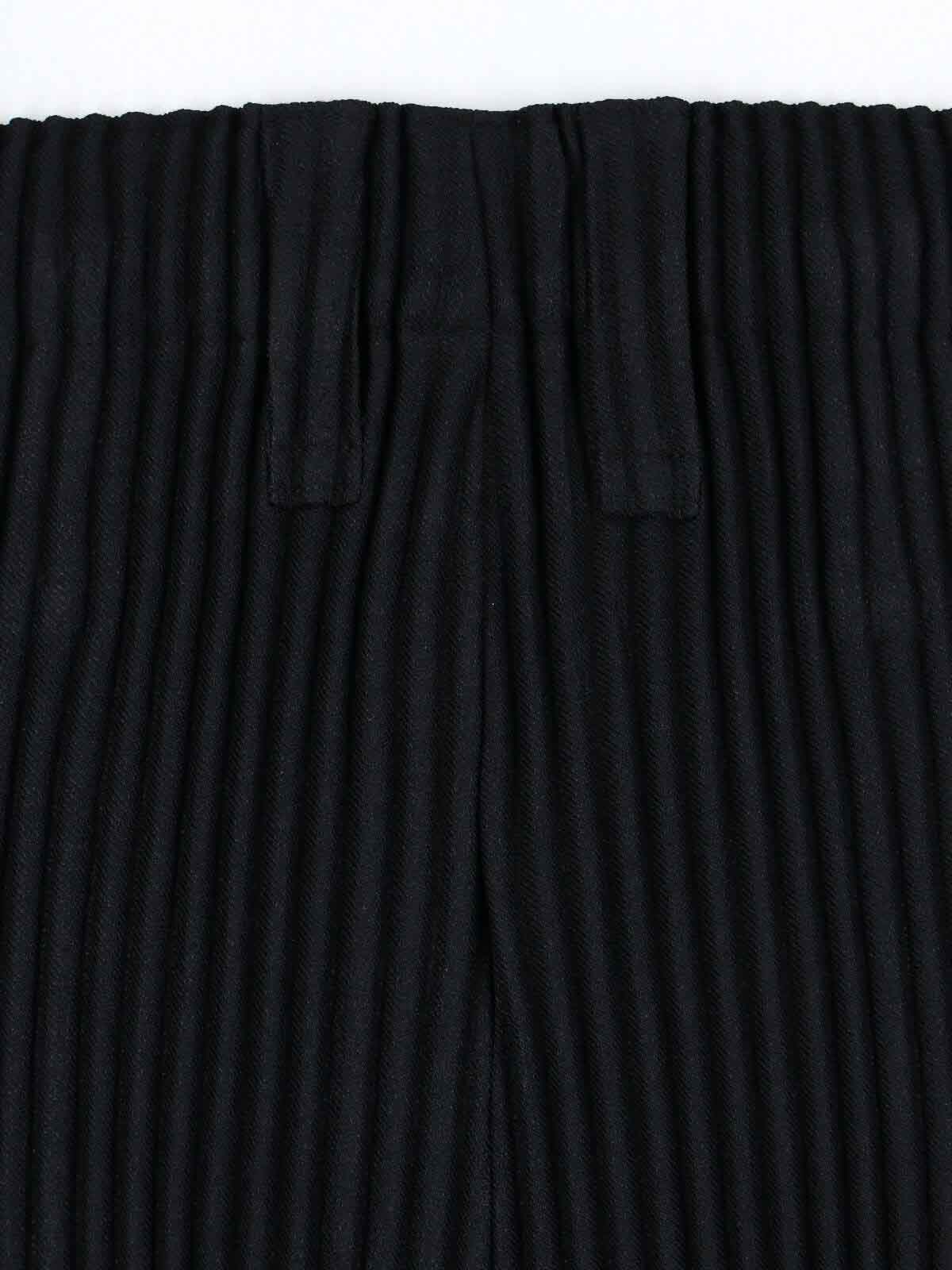 Pleated trousers HP56FF25115 (HOMME PLISSÉ ISSEY MIYAKE / パンツ ) | HOMME PLISSÉ ISSEY MIYAKE (オムプリッセ イッセイ ミヤケ)(4)