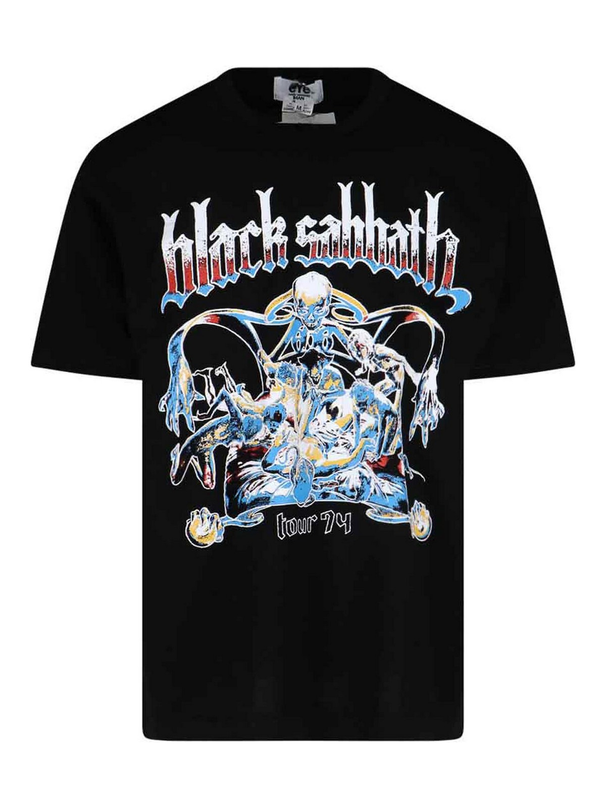 T-Shirt WOT905S251 (JUNYA WATANABE / Tシャツ・カットソー ) | JUNYA WATANABE (ジュンヤ ワタナベ)