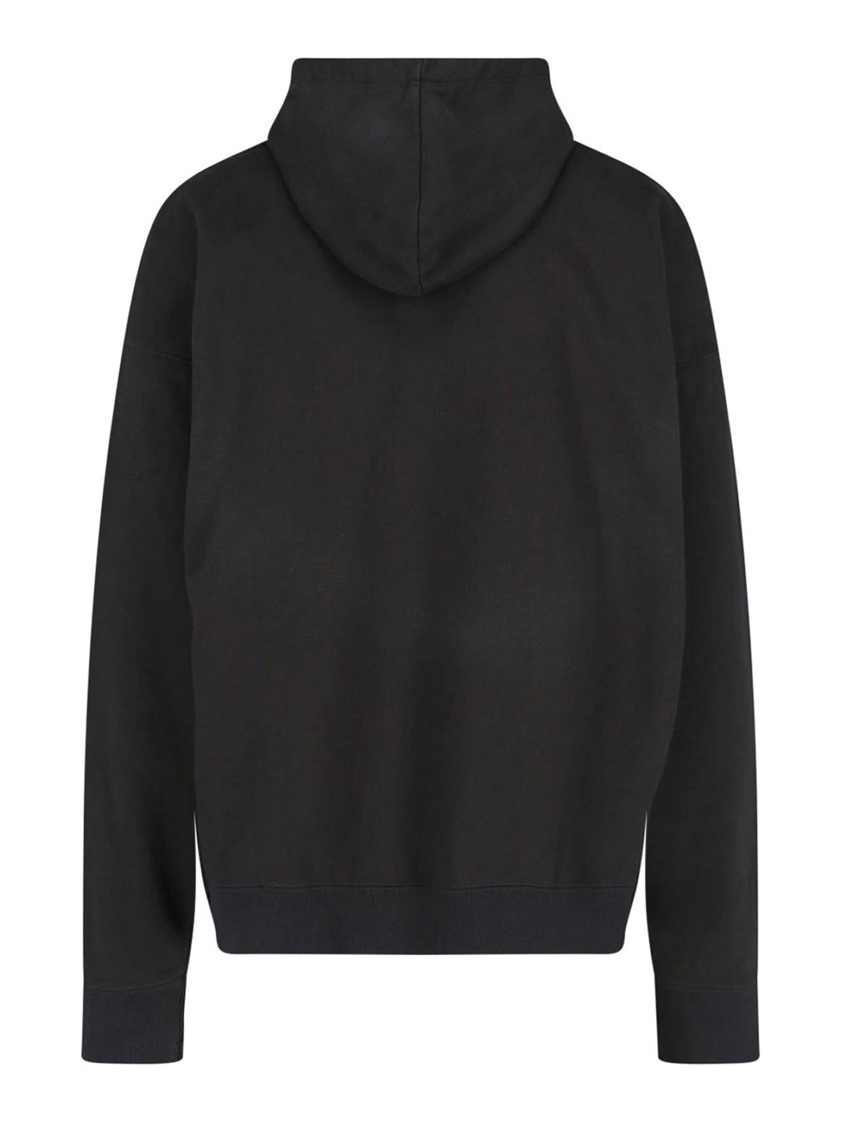 Hooded sweatshirt J14HD731 (Maison Mihara Yasuhiro / スウェット・フーディー ) | Maison Mihara Yasuhiro (メゾン ミハラ ヤスヒロ)(1)