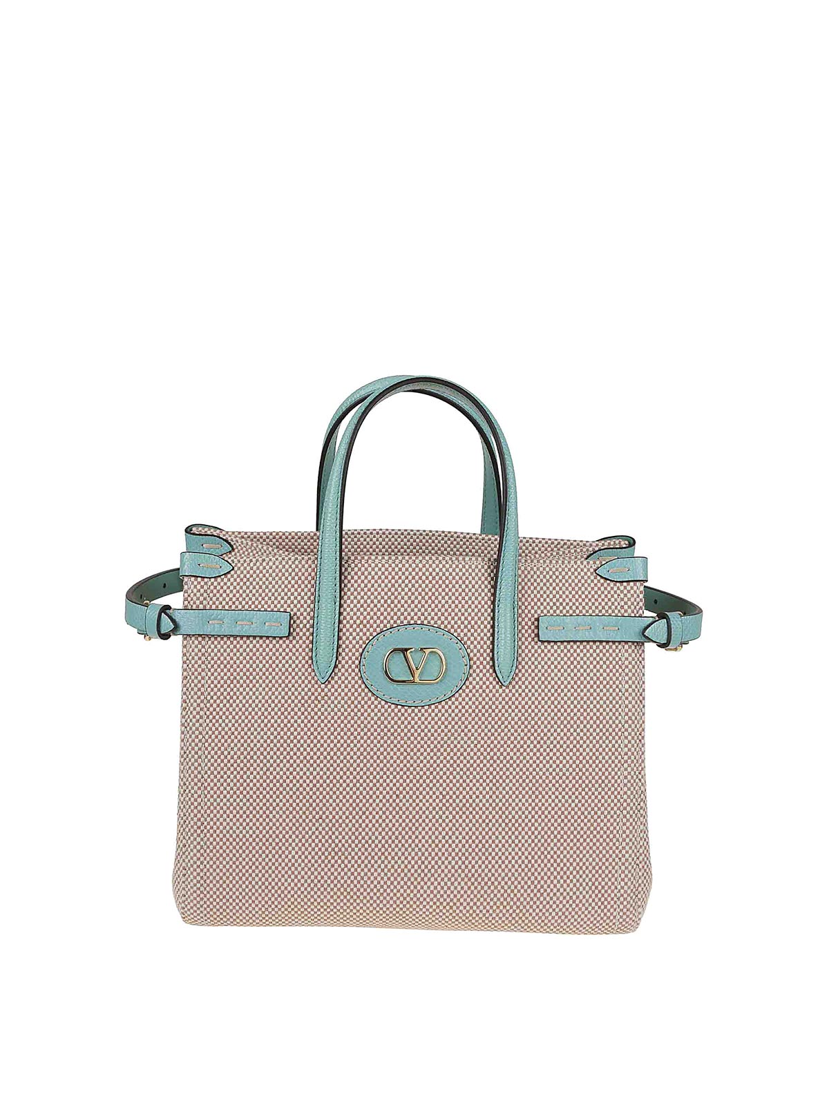 Small Tote Antibes WB0R20JSER2K (Valentino Garavani / トートバッグ ) | Valentino Garavani (ヴァレンティノ)