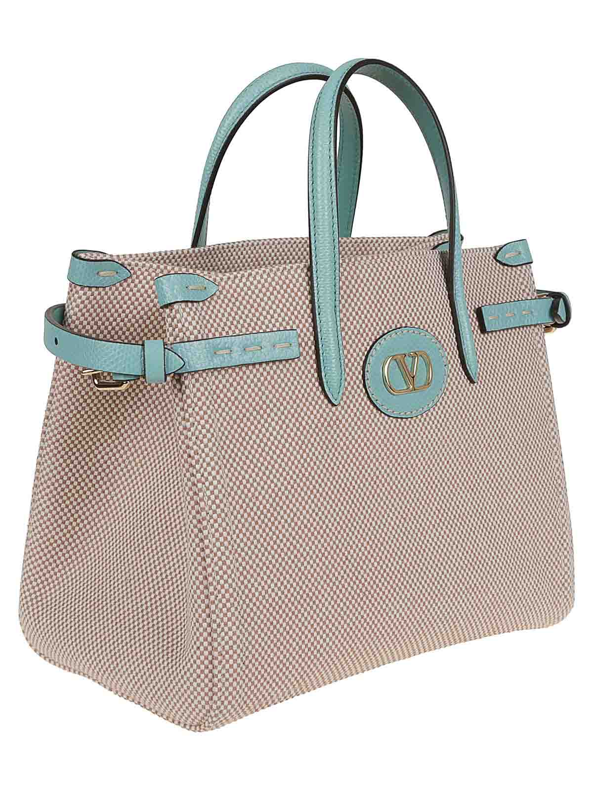 Small Tote Antibes WB0R20JSER2K (Valentino Garavani / トートバッグ ) | Valentino Garavani (ヴァレンティノ)(2)