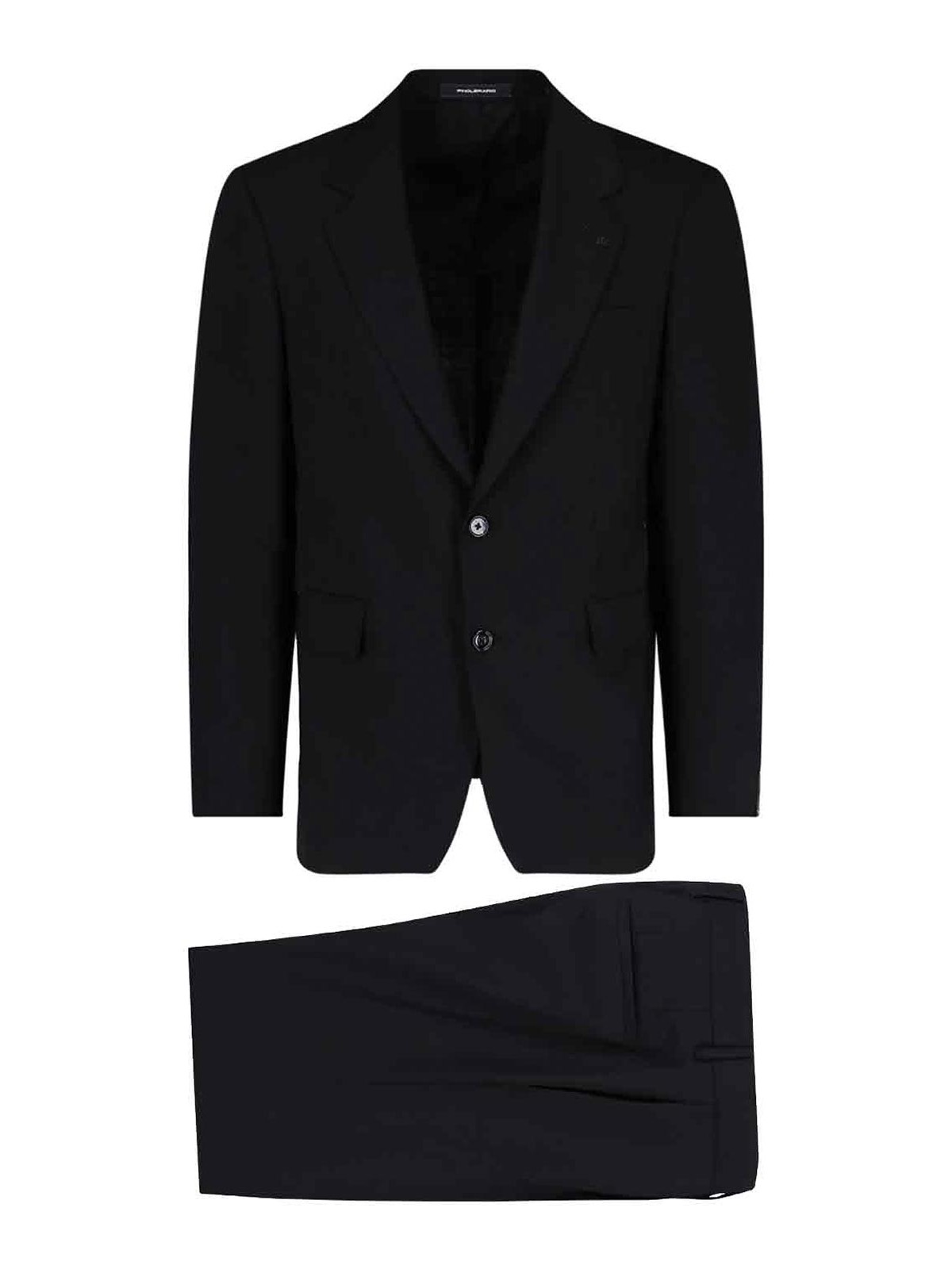 Single -breasted ABLACK12BBL150014N1222 (TAGLIATORE / スーツ・ジャケット ) | TAGLIATORE (タリアトーレ)