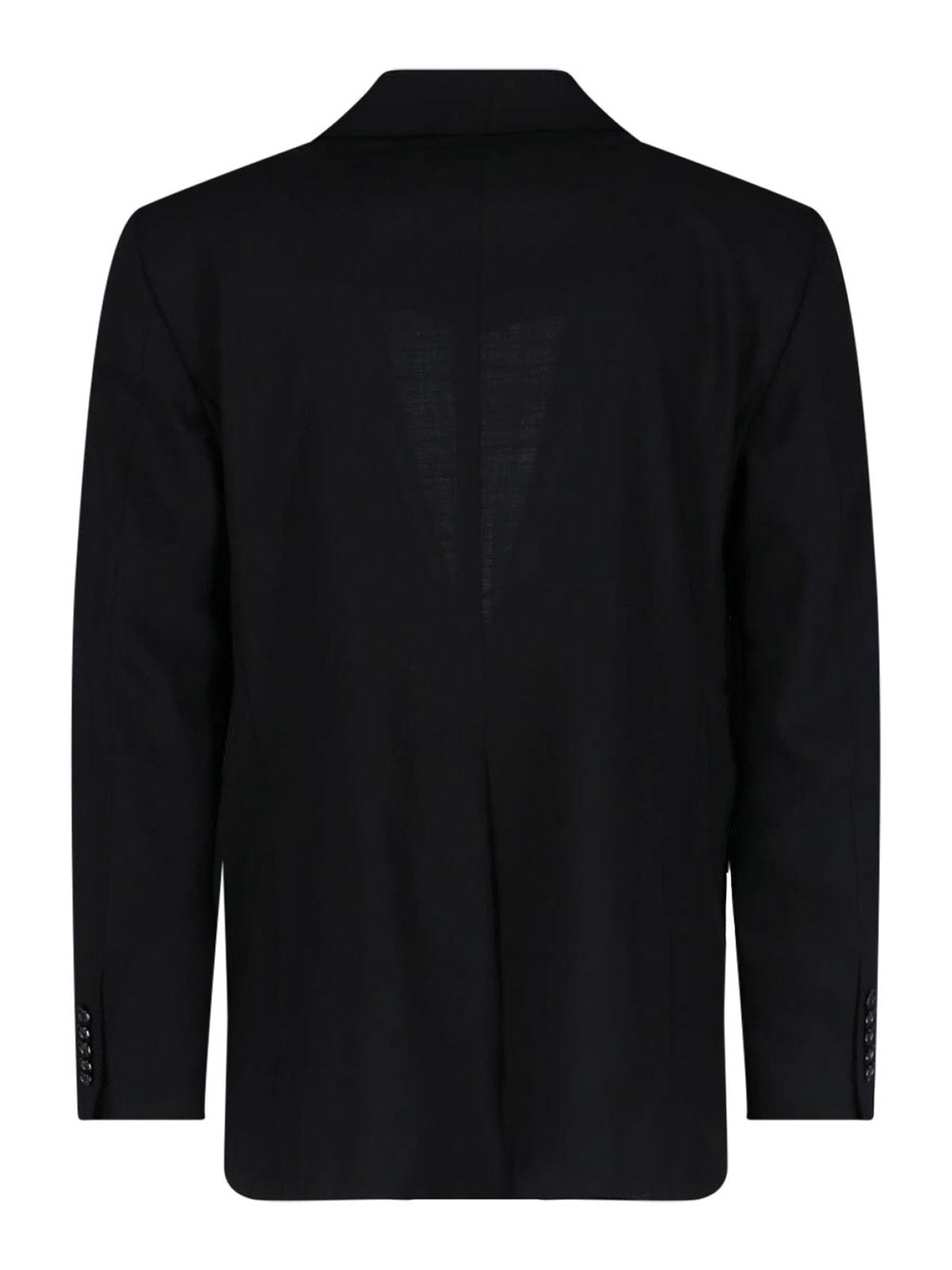 Single -breasted ABLACK12BBL150014N1222 (TAGLIATORE / スーツ・ジャケット ) | TAGLIATORE (タリアトーレ)(1)