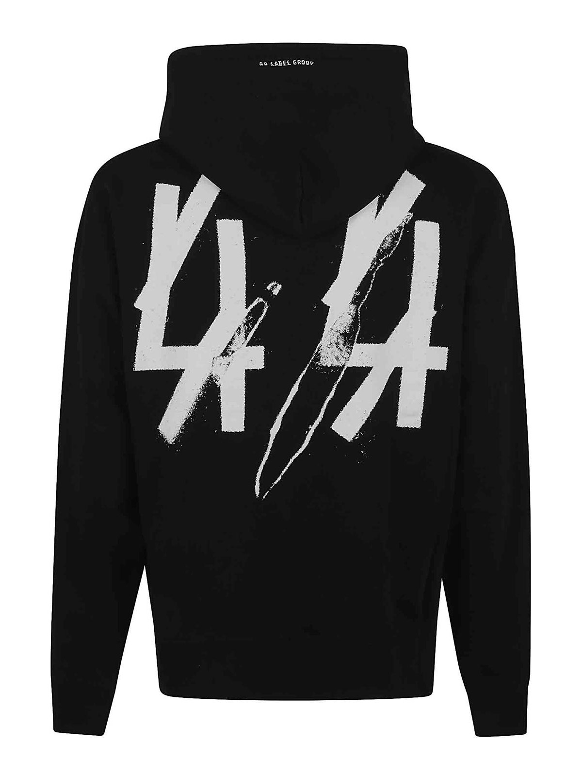 Faded Gen Hoodie B0030576FA583P601 (44 LABEL GROUP / スウェット・フーディー ) | 44 LABEL GROUP (44 レーベルグループ)(1)