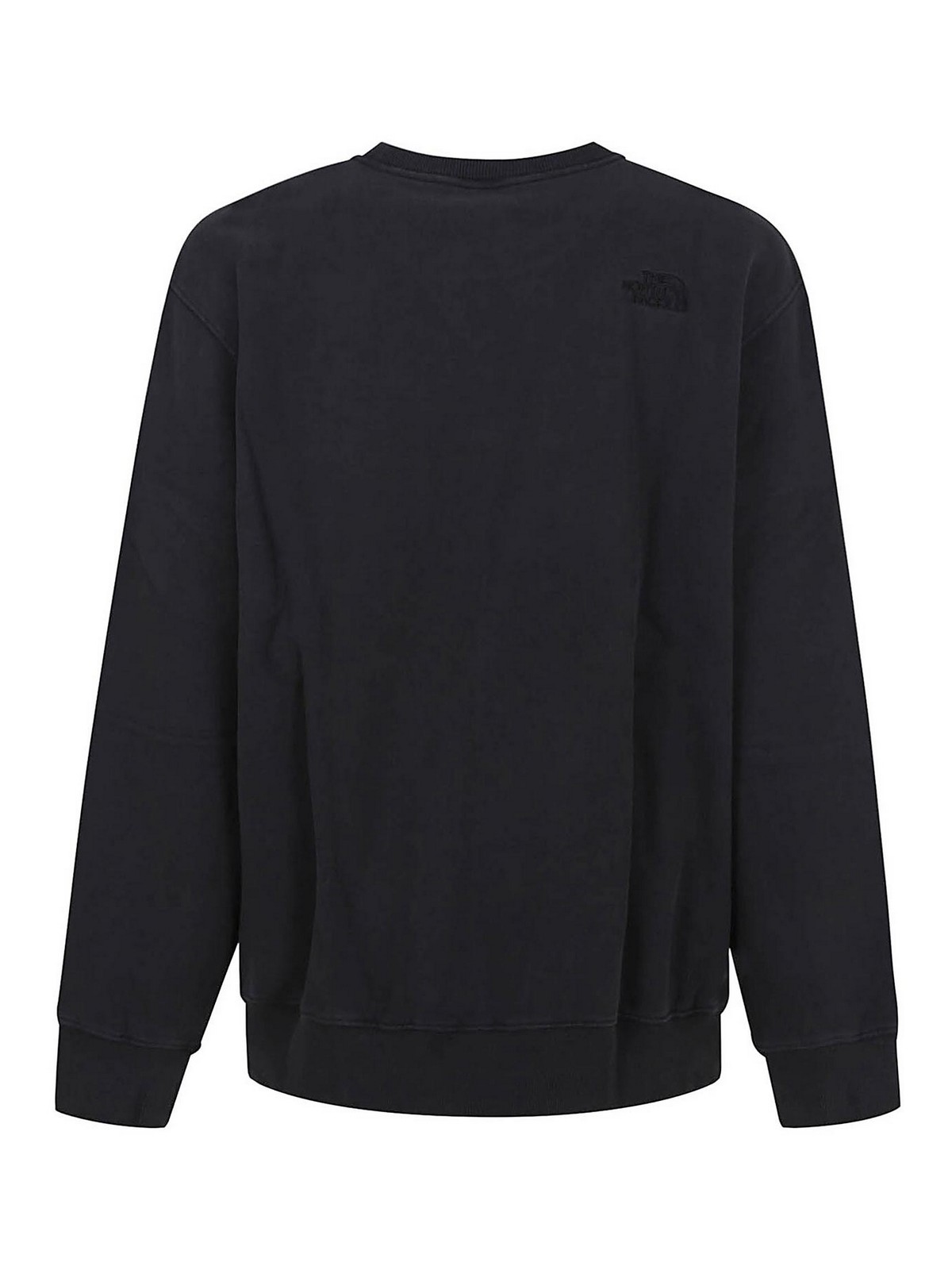 Pure sweatshirt A8BW0BLACK (THE NORTH FACE / スウェット・フーディー ) | THE NORTH FACE (ザ・ノース・フェイス)(1)