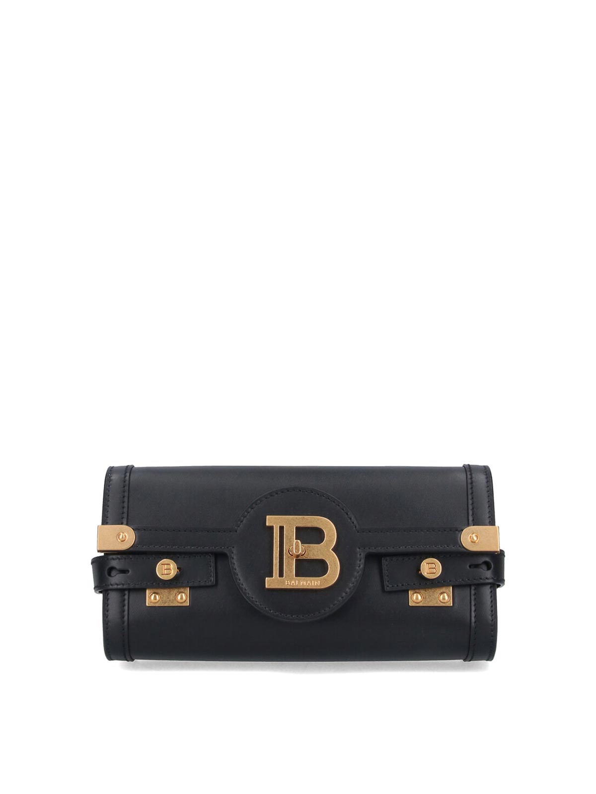 Pouch EN1LE596LAVE0PA (Balmain / クラッチバッグ・ポーチ ) | Balmain (バルマン)