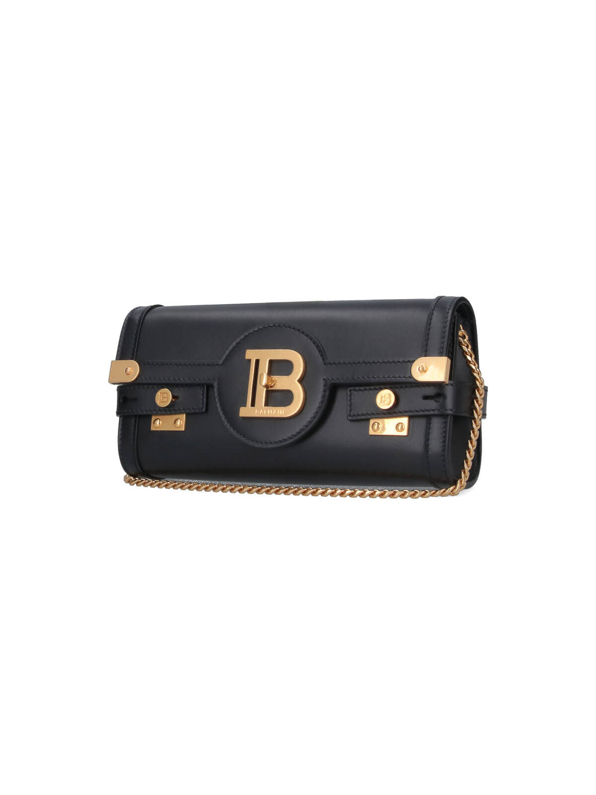 Pouch EN1LE596LAVE0PA (Balmain / クラッチバッグ・ポーチ ) | Balmain (バルマン)(1)