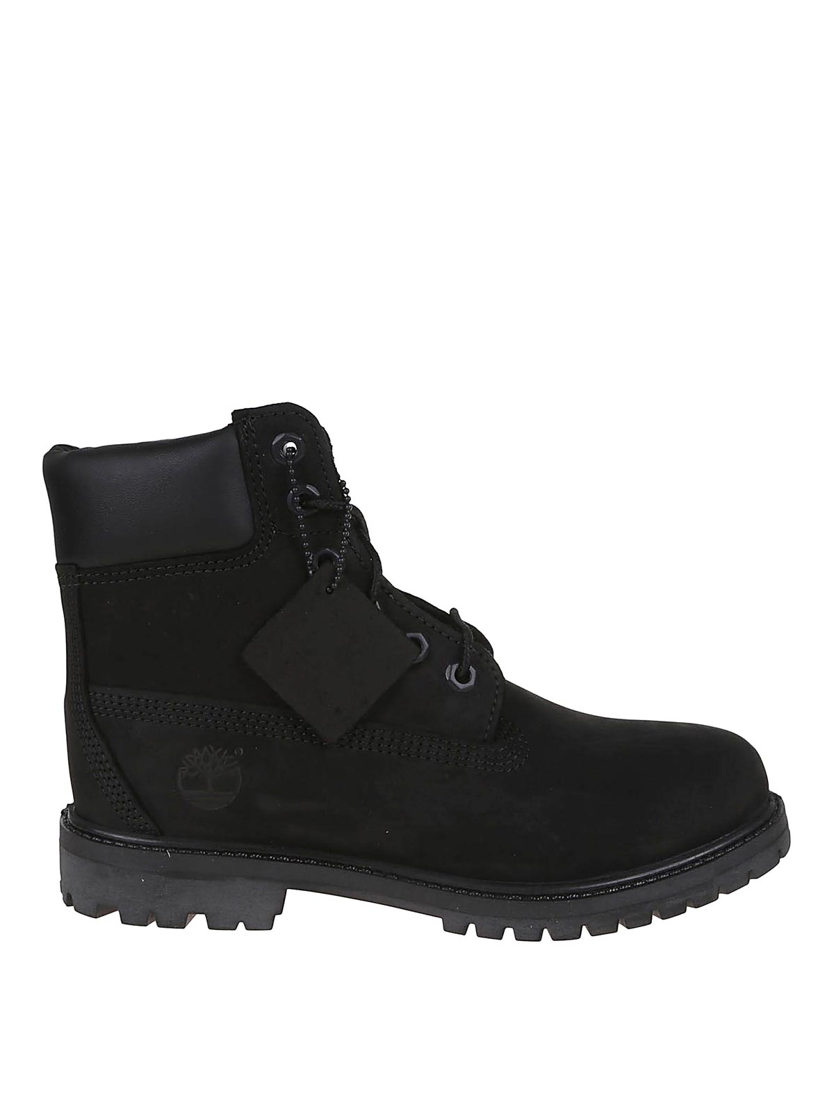 Lace Up Waterproof Boot TB18658A0011 (Timberland / ブーツ ) | Timberland (ティンバーランド)