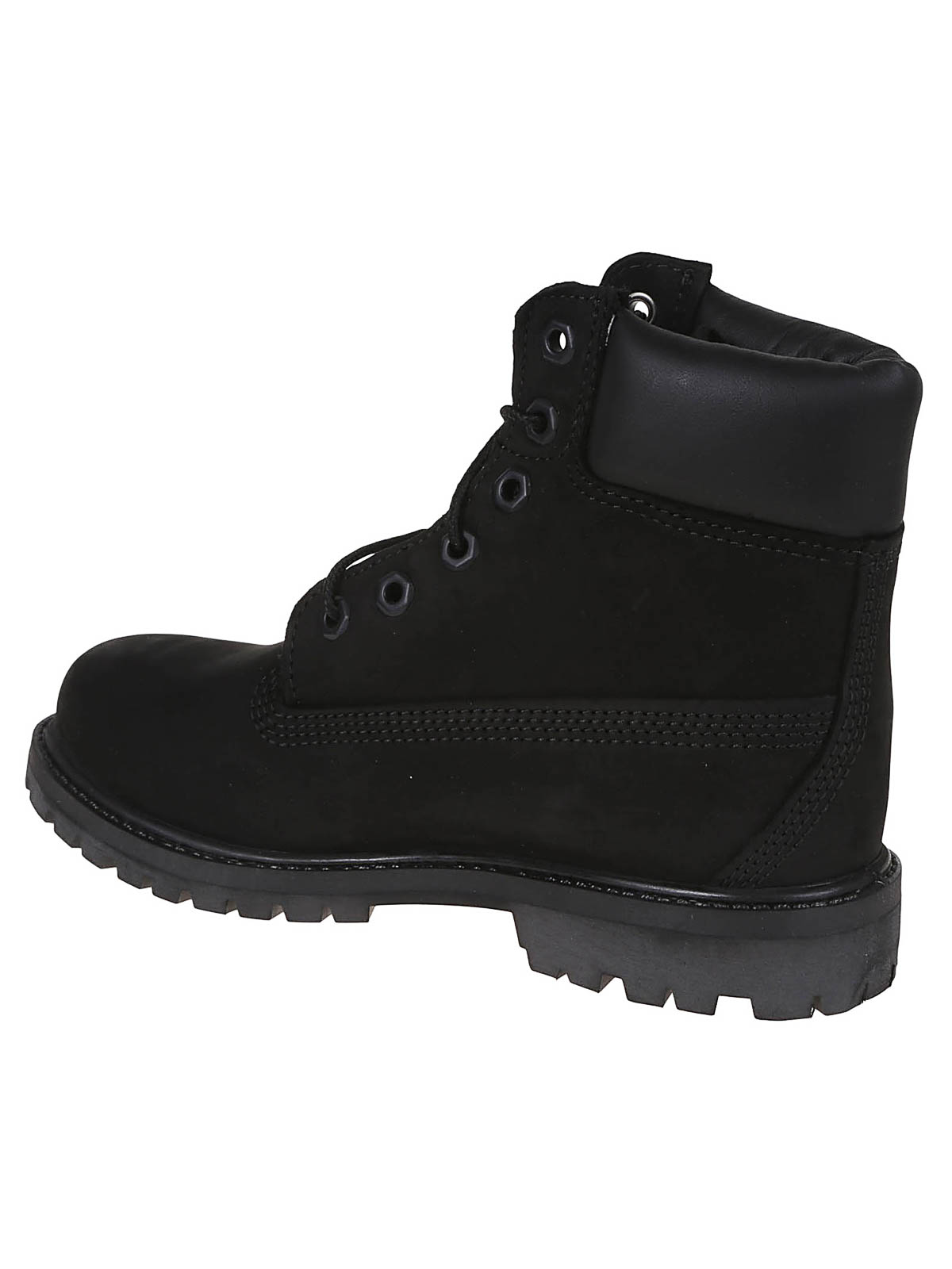 Lace Up Waterproof Boot TB18658A0011 (Timberland / ブーツ ) | Timberland (ティンバーランド)(2)
