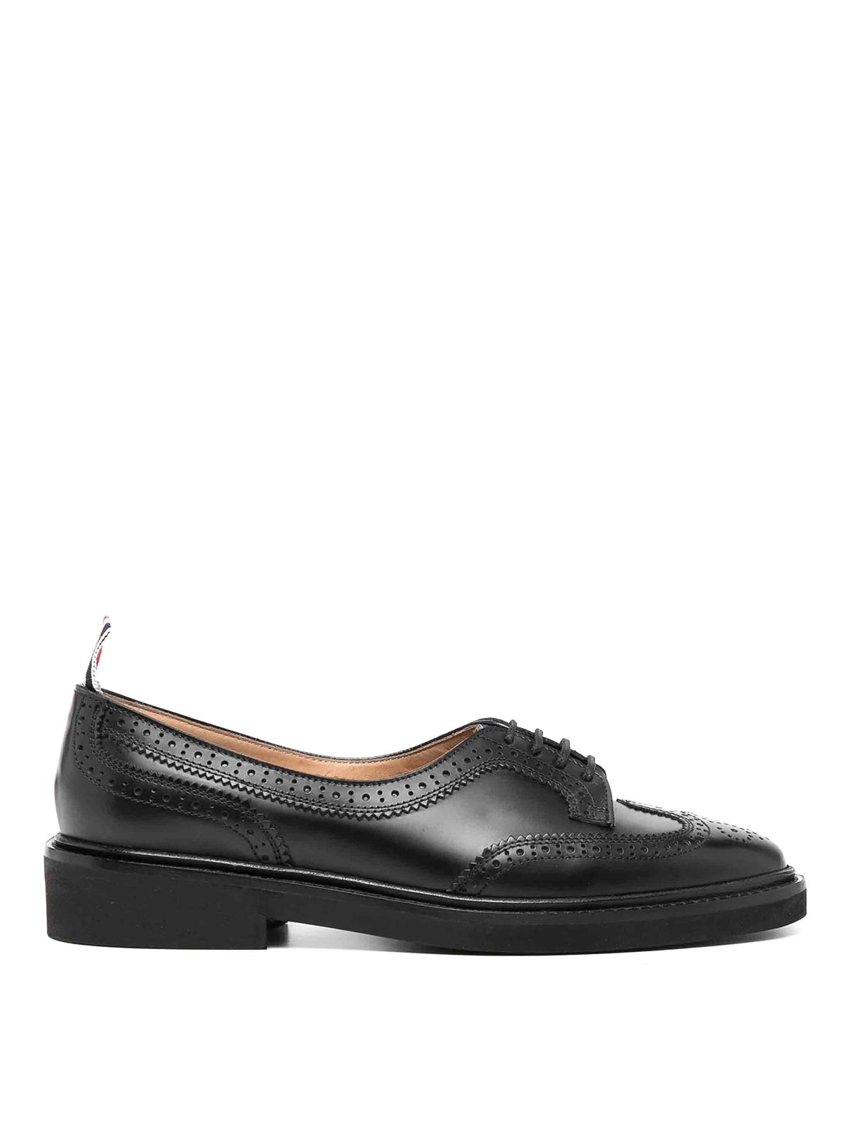 Lac-Up Fastening Shoes FFC005CL0043001 (Thom Browne / レースアップ ) | Thom Browne (トム・ブラウン)