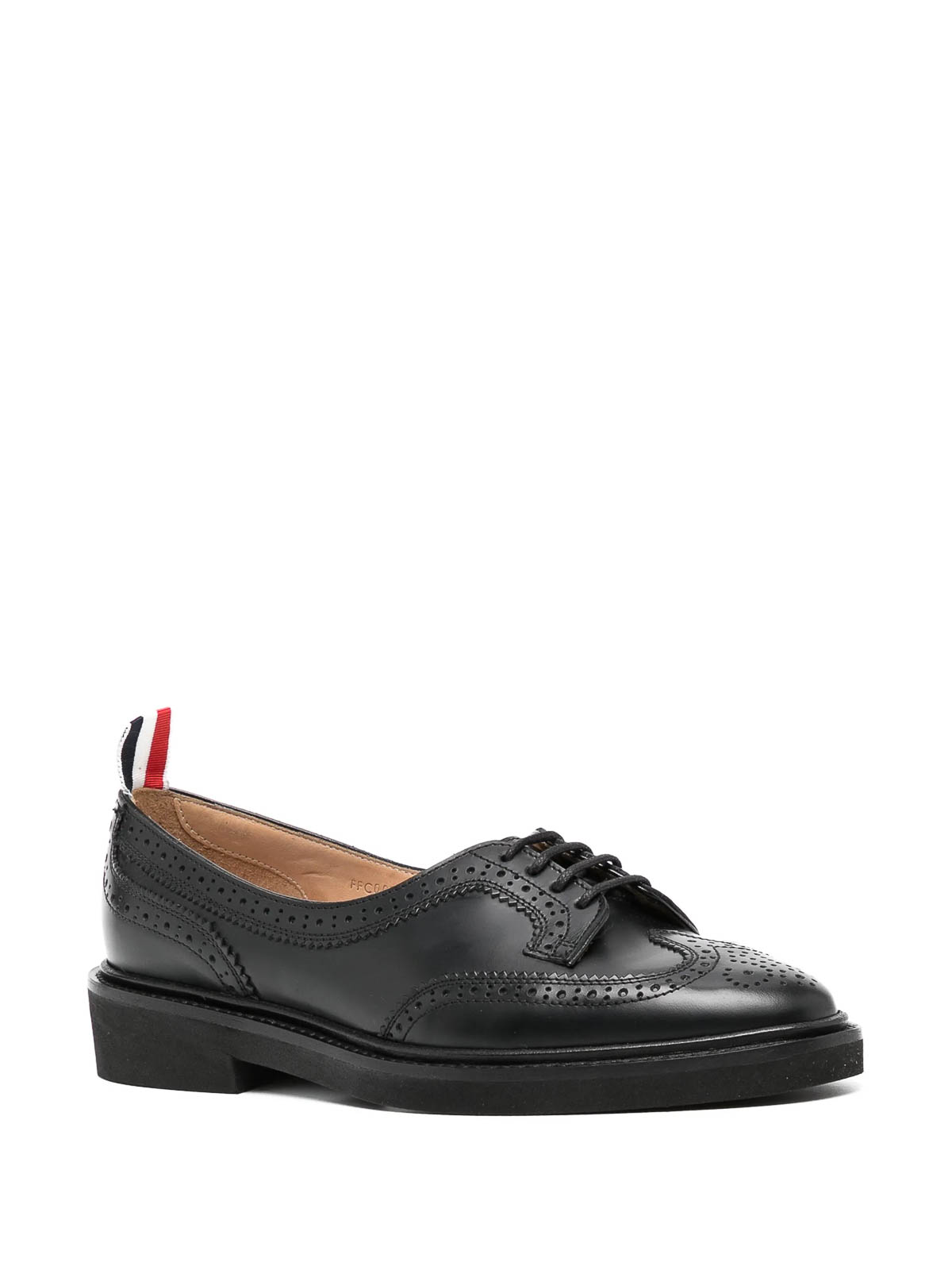 Lac-Up Fastening Shoes FFC005CL0043001 (Thom Browne / レースアップ ) | Thom Browne (トム・ブラウン)(1)