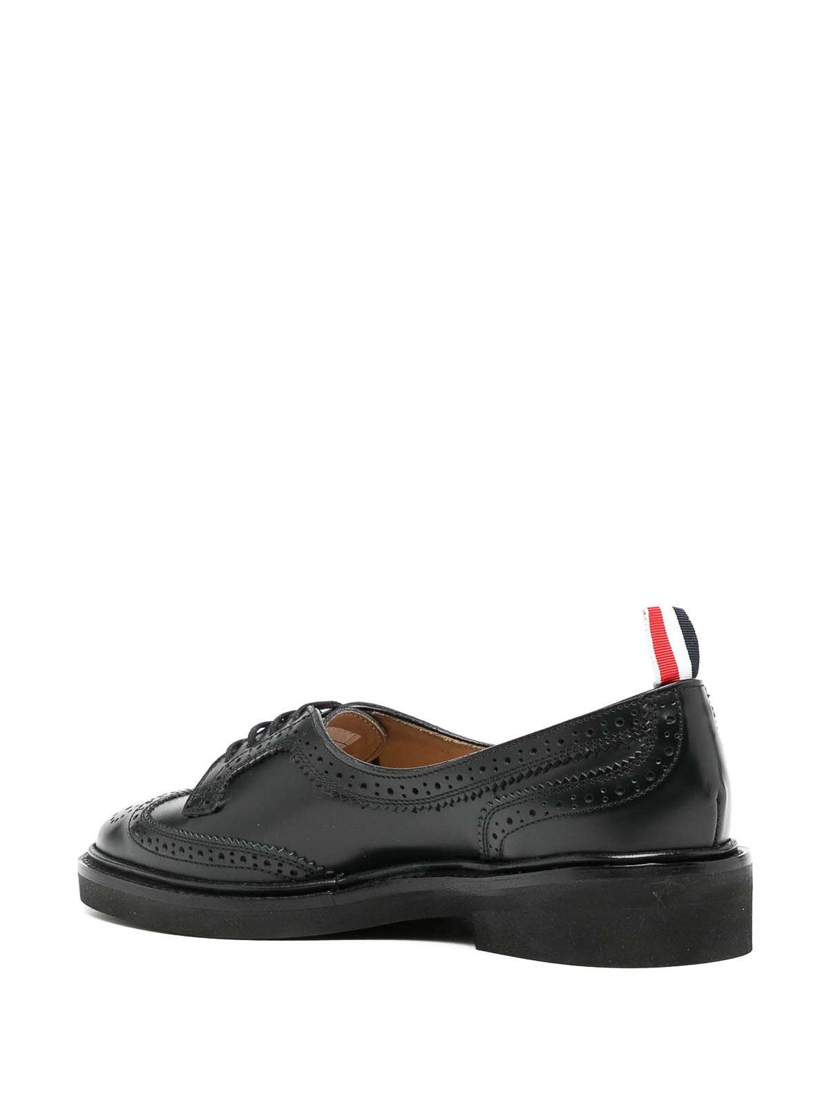 Lac-Up Fastening Shoes FFC005CL0043001 (Thom Browne / レースアップ ) | Thom Browne (トム・ブラウン)(2)