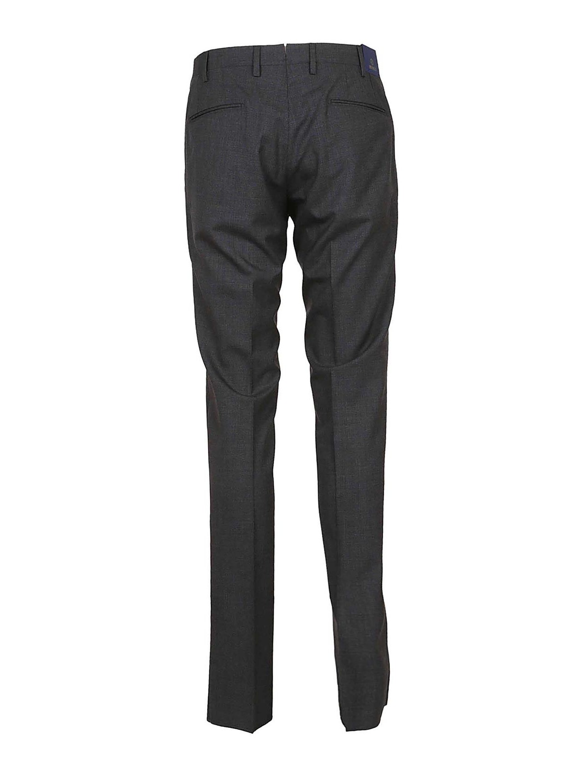Trousers E45890495 (SANTANIELLO / パンツ ) | SANTANIELLO (サンタニエッロ)(1)