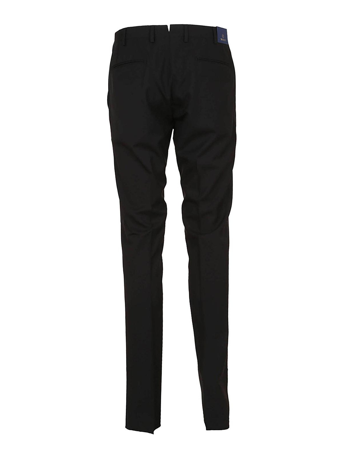 Trousers E45890499 (SANTANIELLO / パンツ ) | SANTANIELLO (サンタニエッロ)(1)