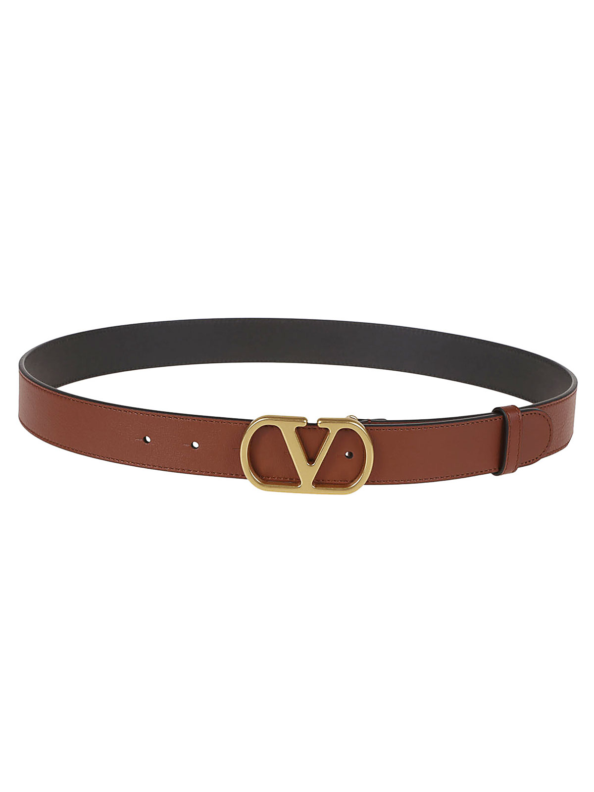 Belt H 30 Vlogo Signature WT0SM3IYRWU2 (Valentino Garavani / ベルト・サスペンダー ) | Valentino Garavani (ヴァレンティノ)(1)