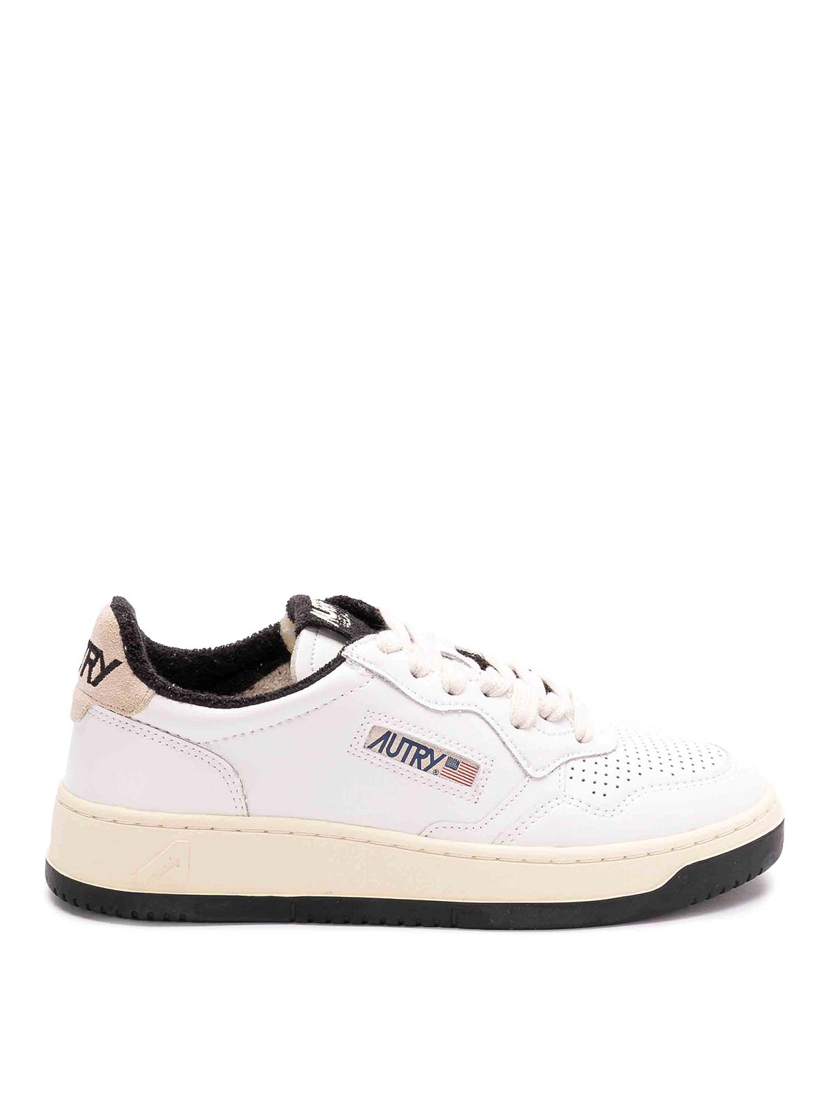 Medalist Trainers AULWVS08 (AUTRY / スニーカー ) | AUTRY (オートリー)